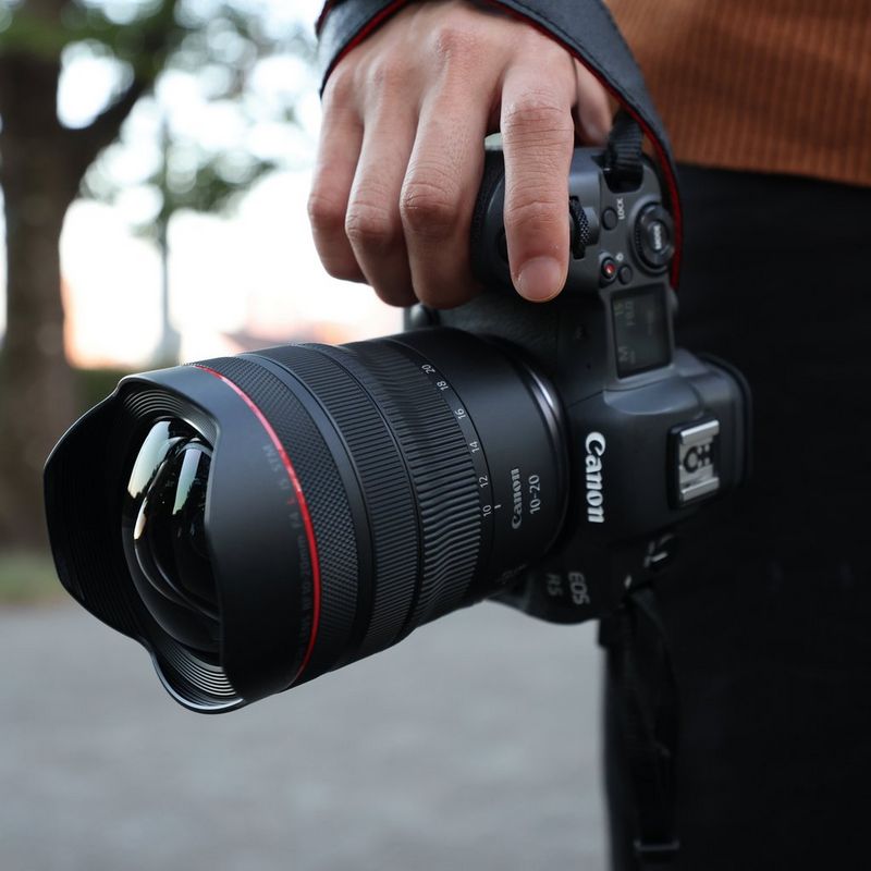 Irish Christmas Gift Ideas: Must have lenses
