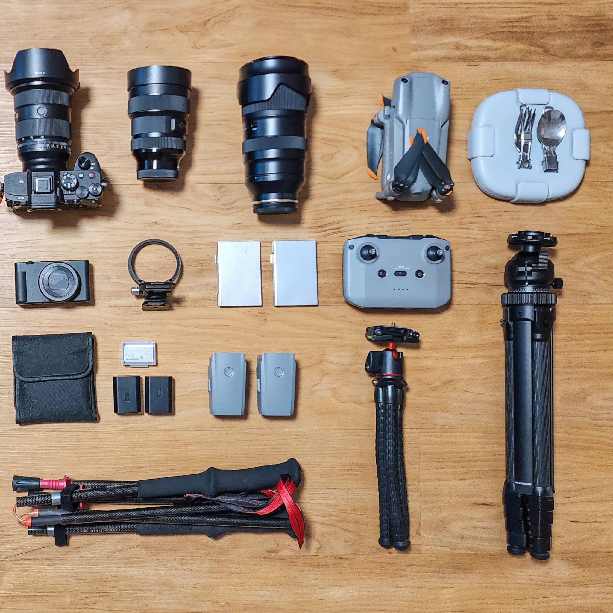 Great Deals on Pre Owned Camera Equipment April 2026