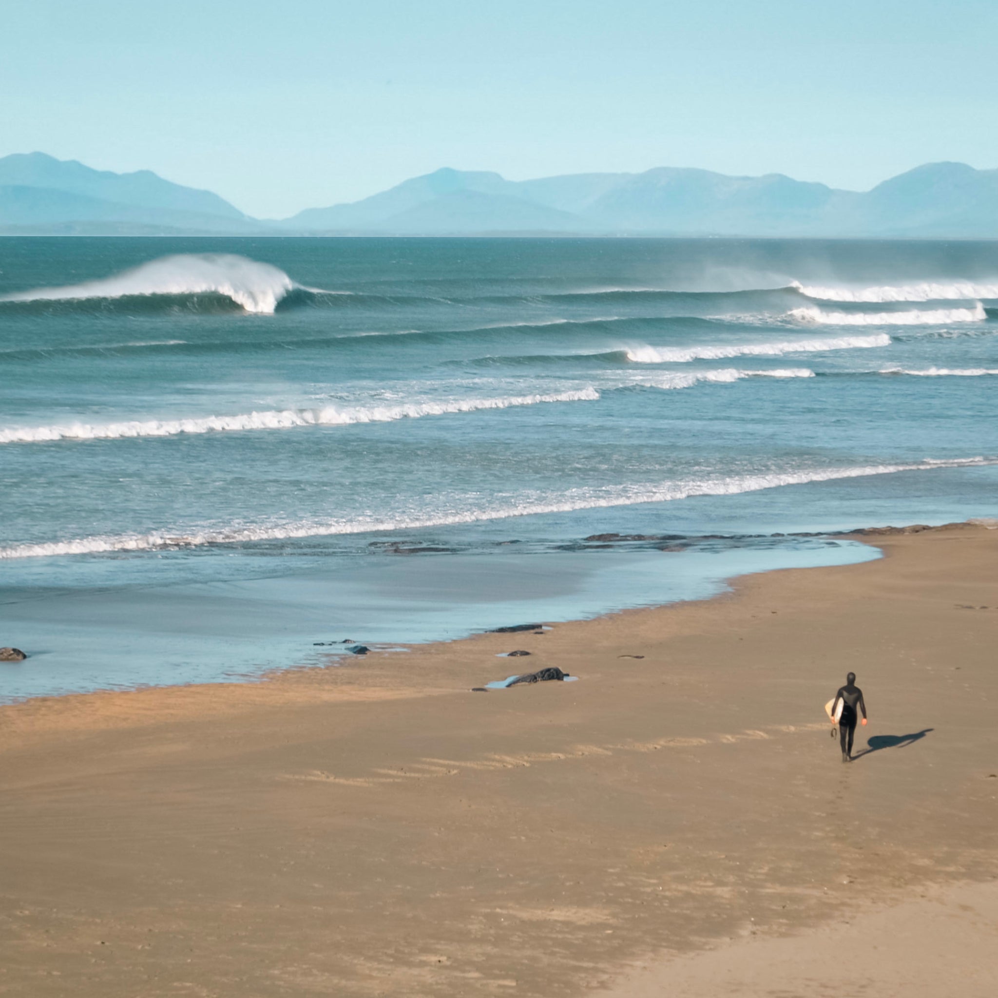 Irish Surfing & Surf Photography Guide: Best Waves, Locations and Pro Tips for Shooting the Atlantic Coast