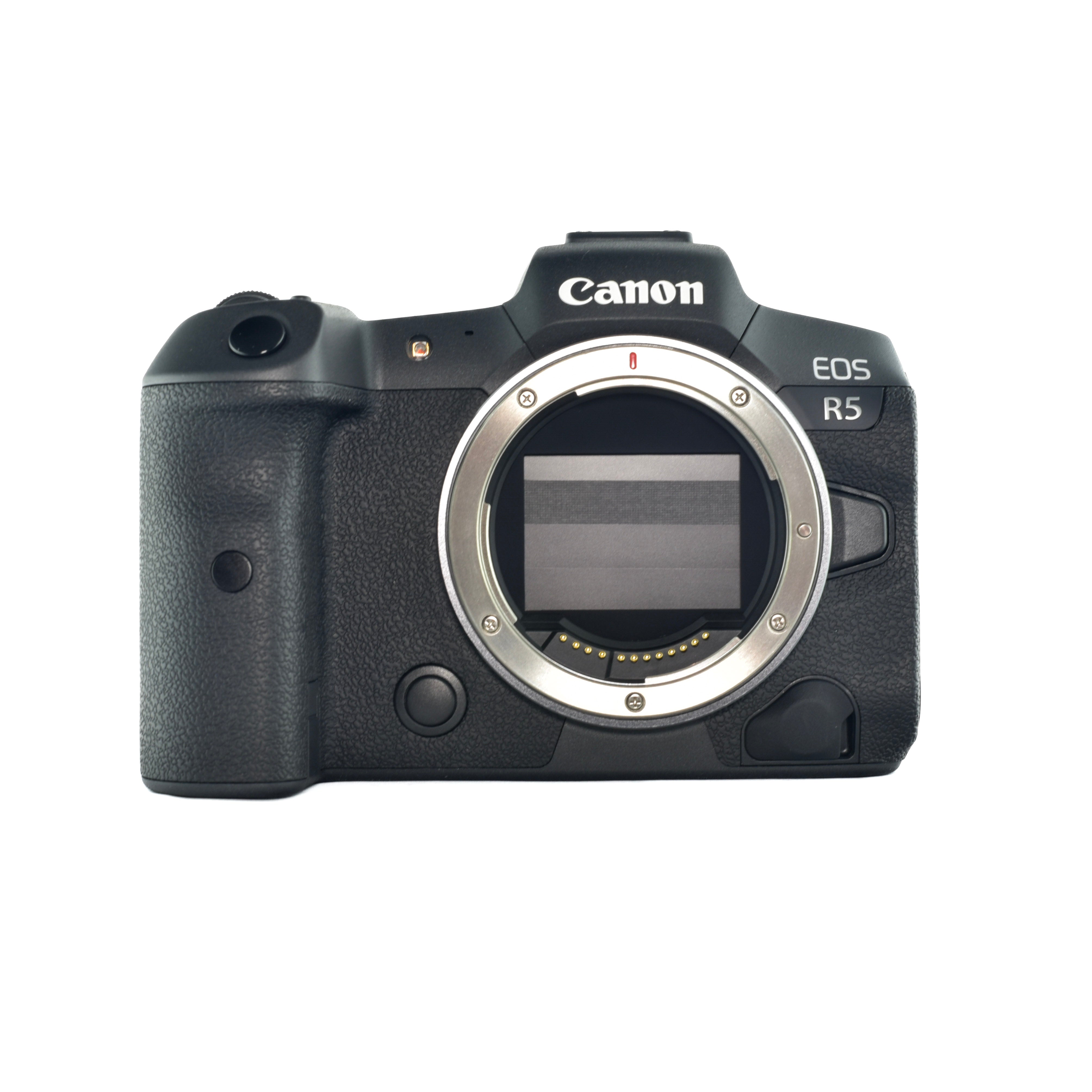 Canon Eos R5 Mirrorless Dslr Camera (Body Only)