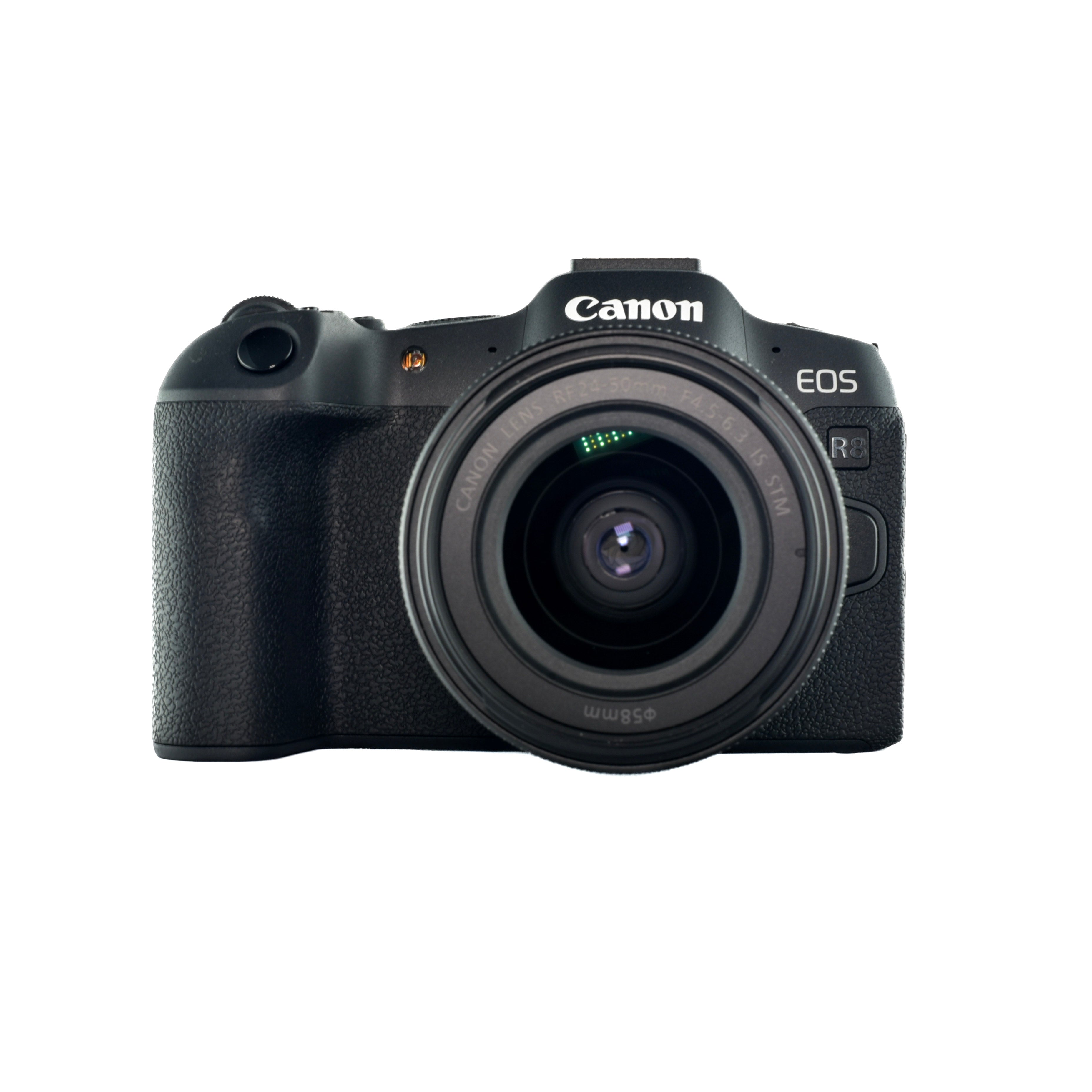 BLACK FRIDAY & CASHBACK OFFER: Canon Eos R8 Mirrorless Dslr Camera & 24-50mm IS STM lens SAVE €500