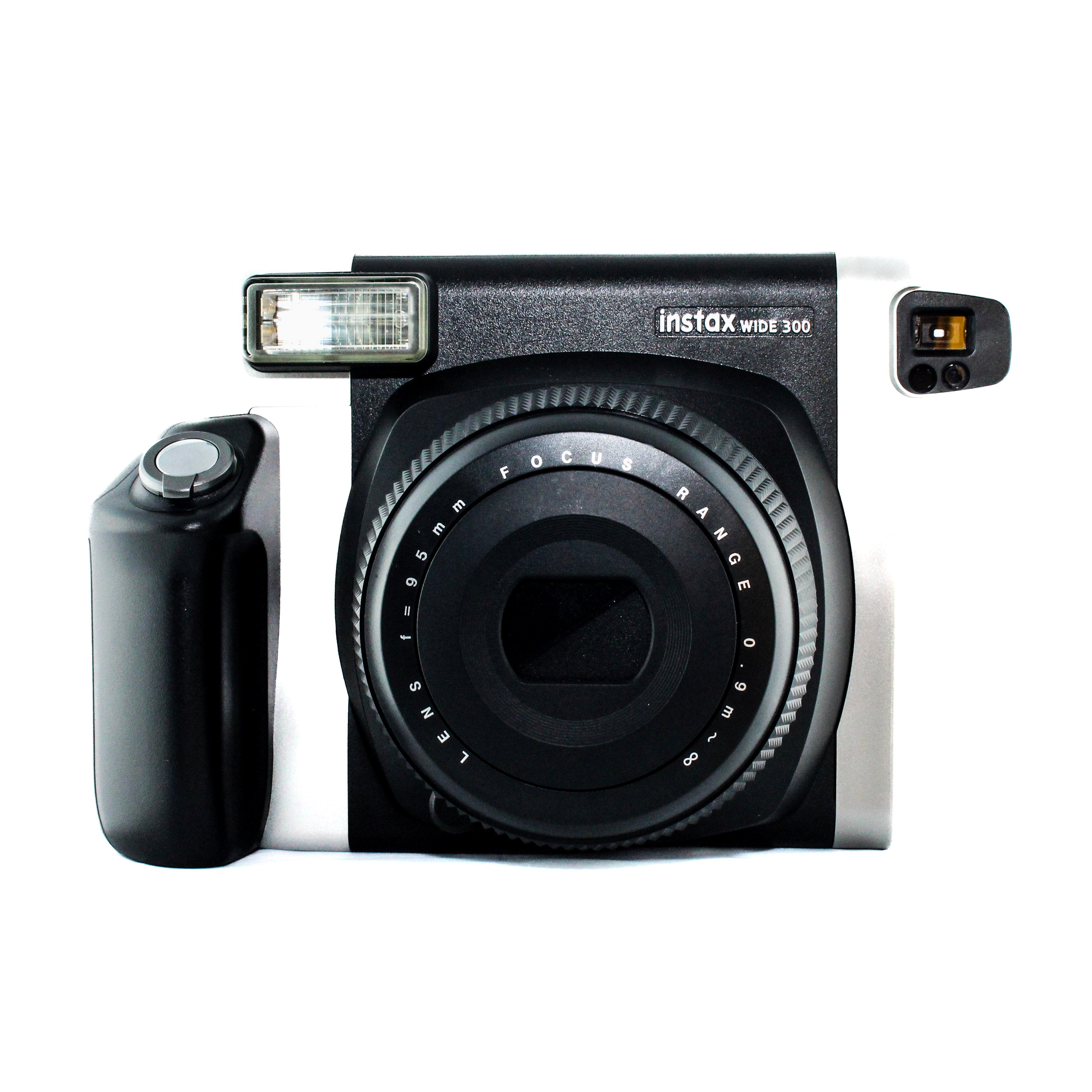 Fujifilm Instax Wide 300 Instant Camera