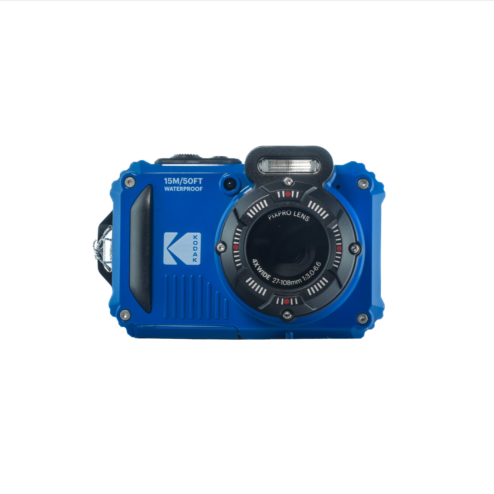 Kodak Pixpro WPZ2 Underwater Camera