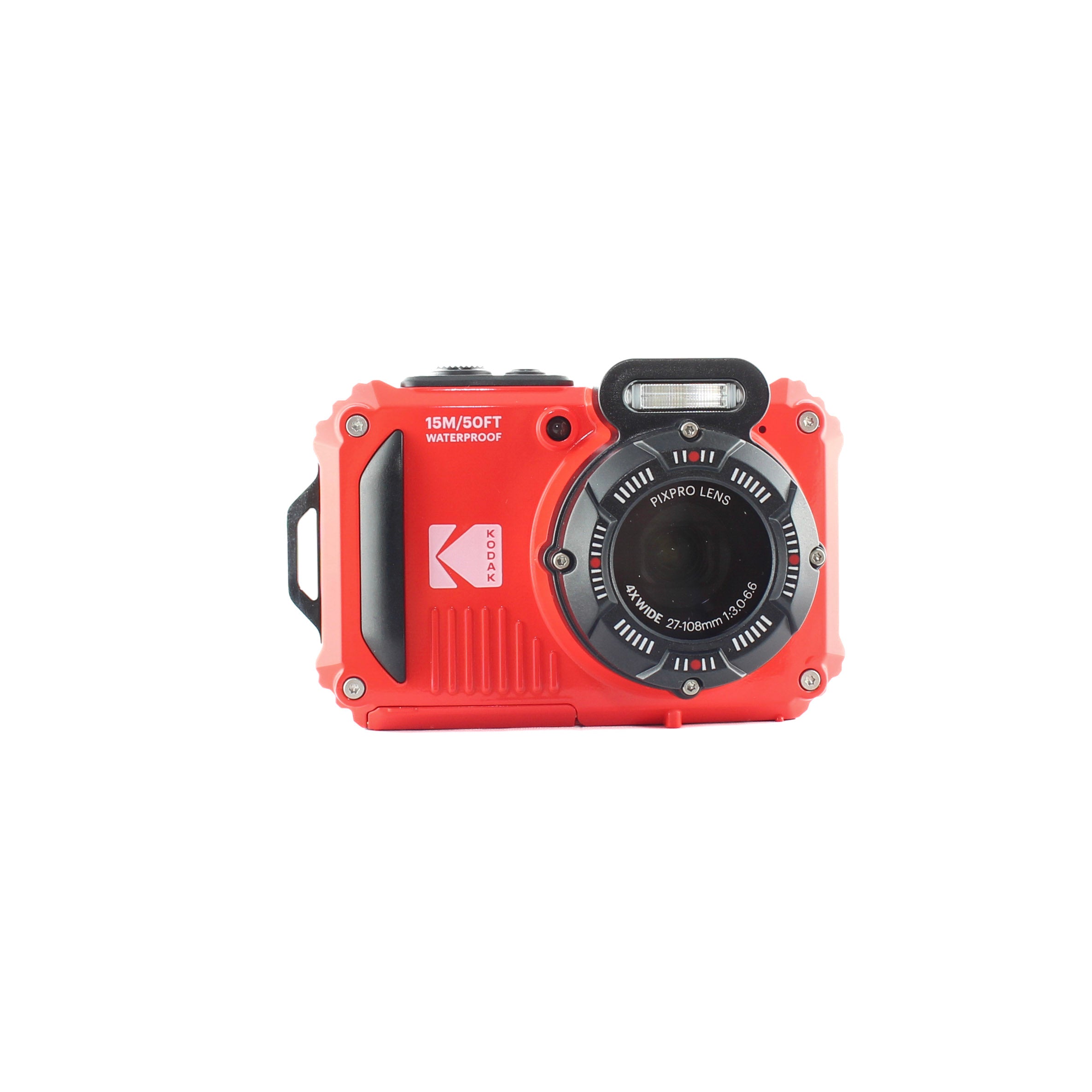 Kodak Pixpro WPZ2 Underwater Camera