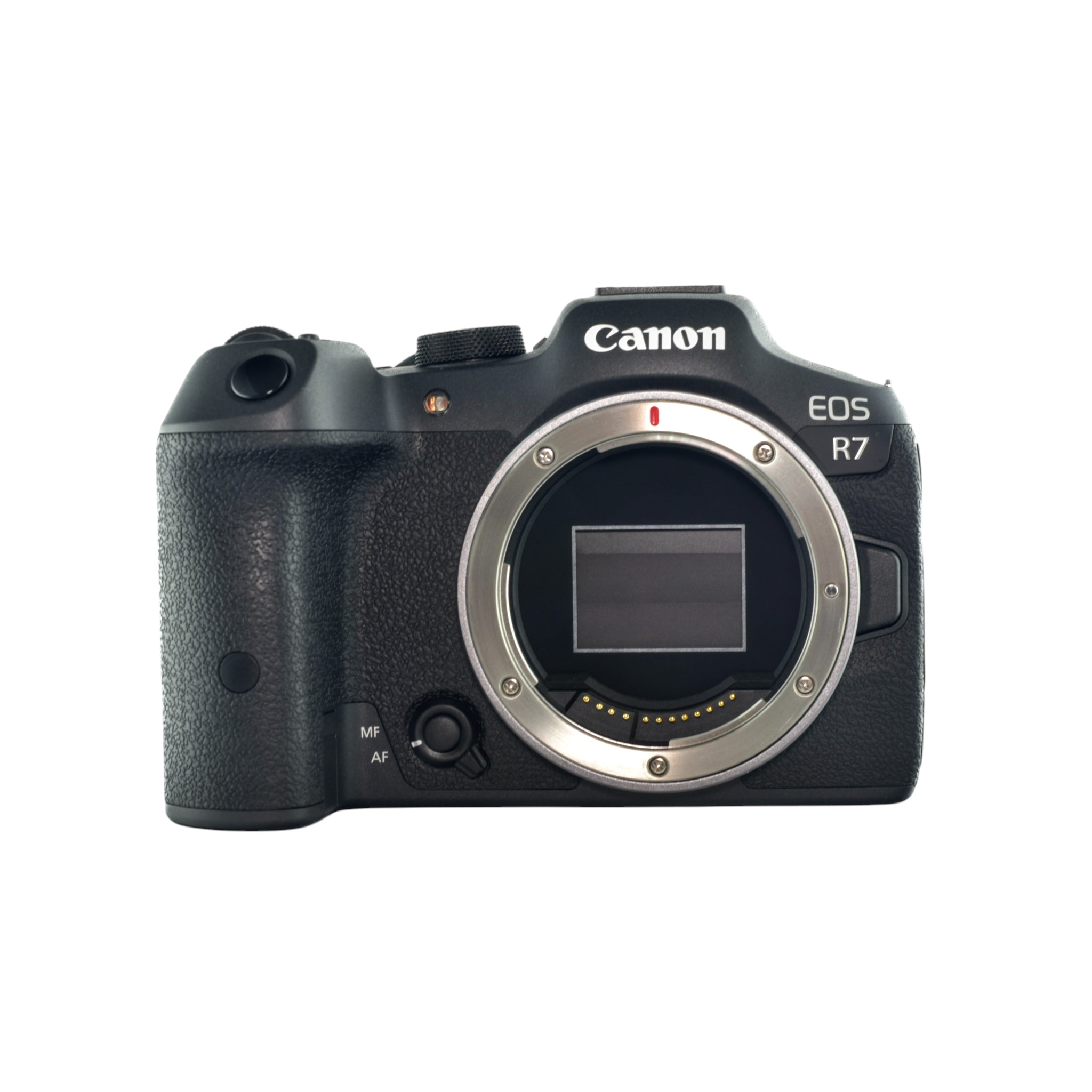 Canon Eos R7 Mirrorless Dslr Camera &18-150mm IS STM lens