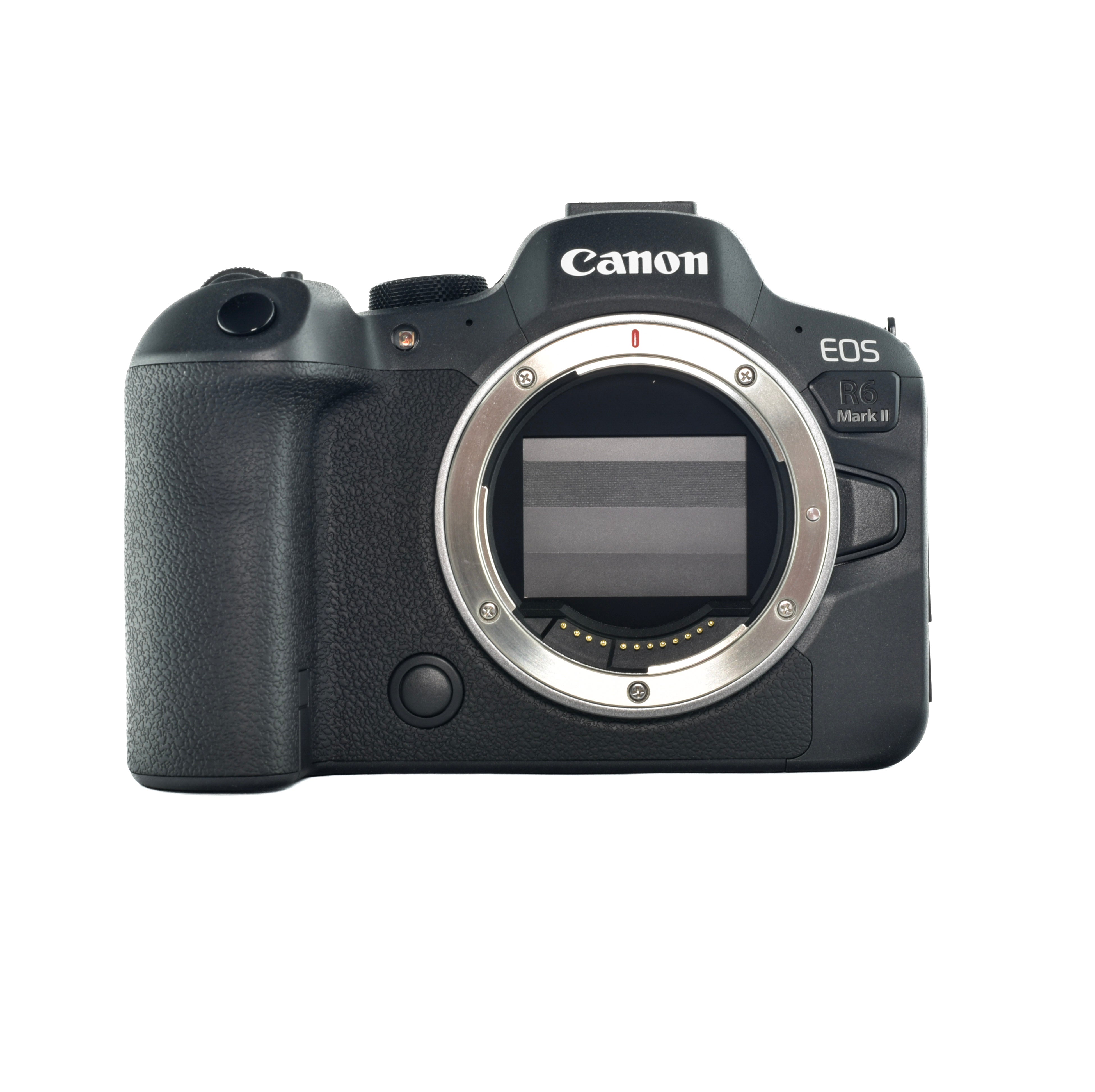 Canon Eos R6 mk ii Mirrorless Dslr Camera (Body Only)