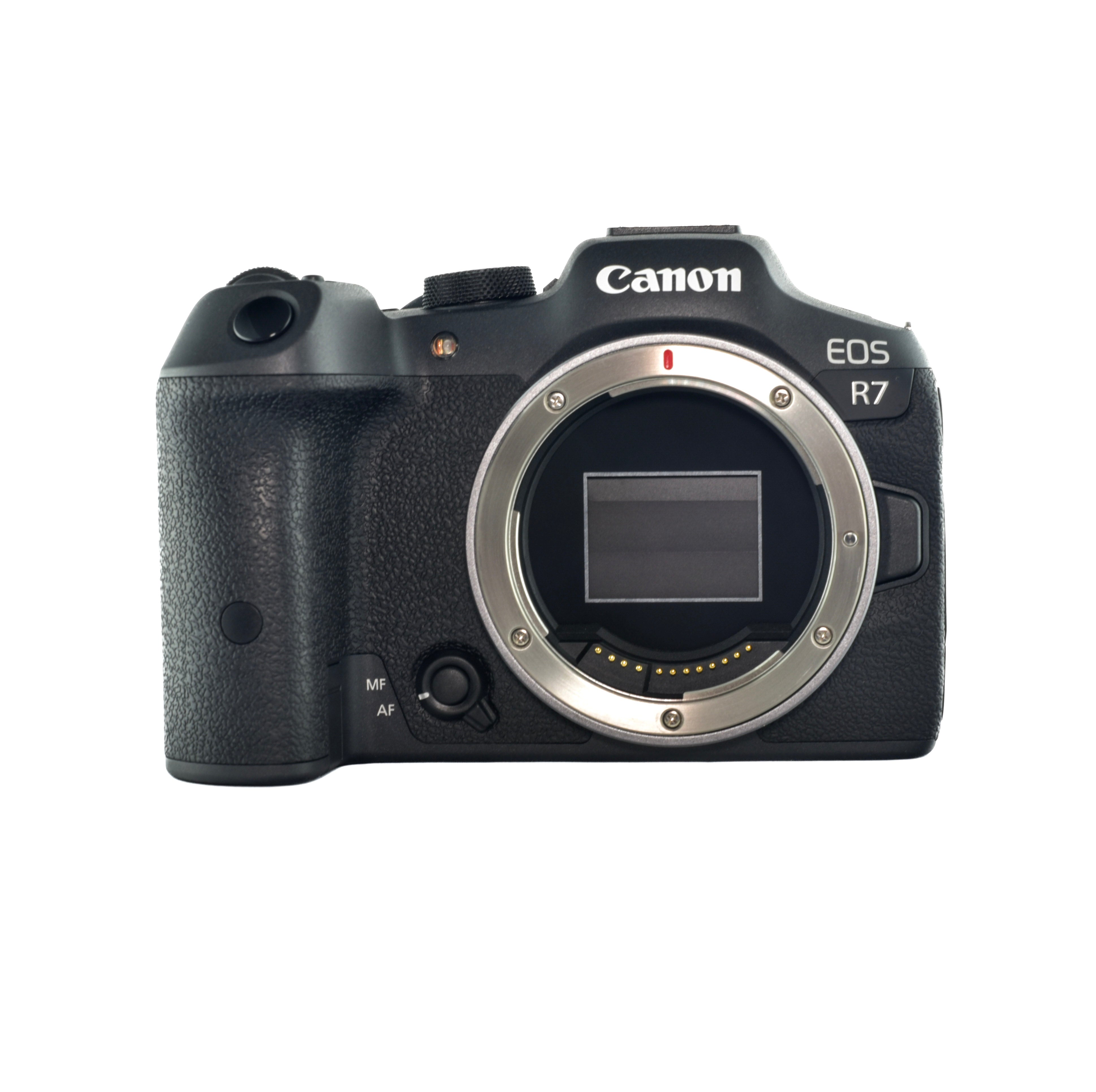 Canon Eos R7 Mirrorless Dslr Camera (Body Only)