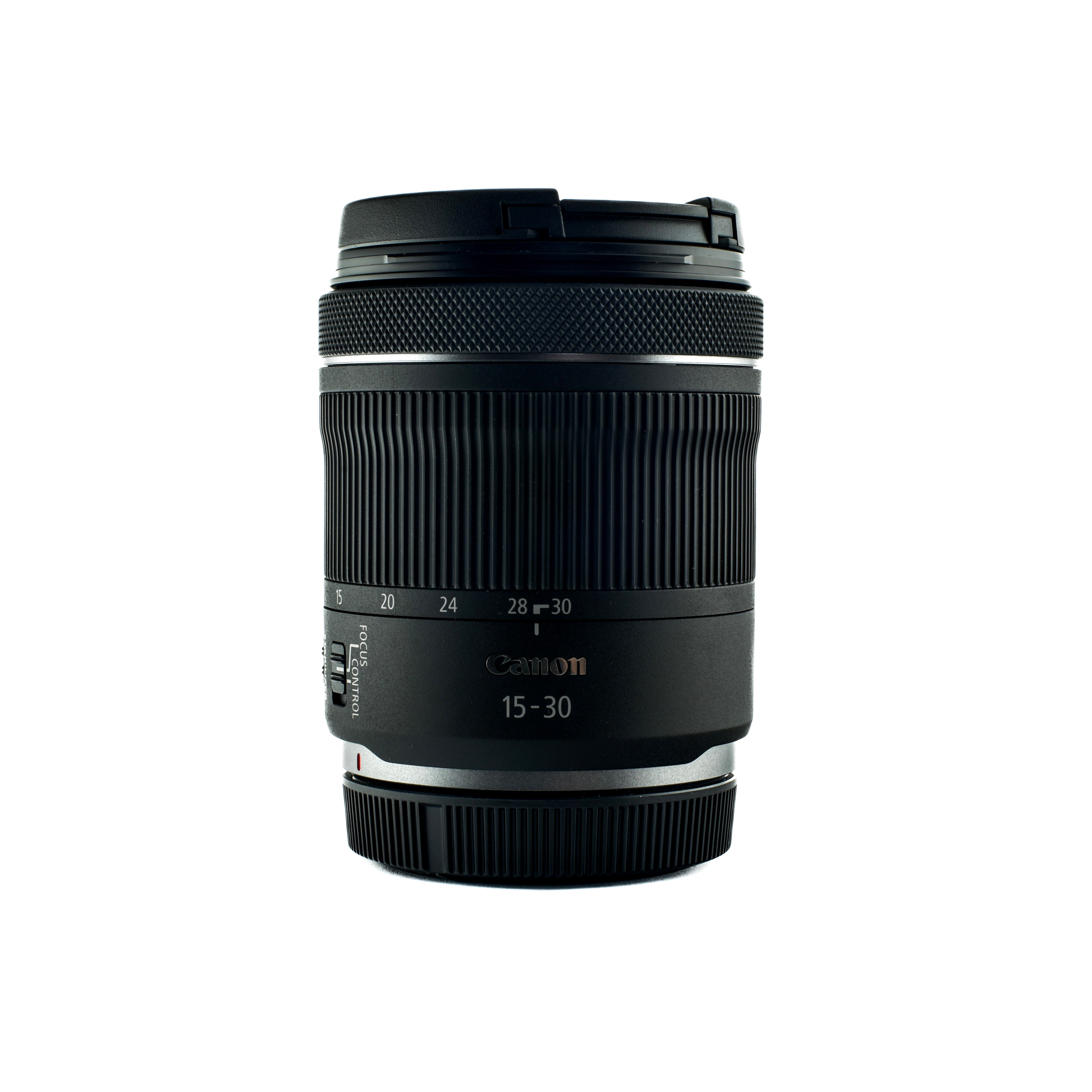 Canon RF 15-30mm f 4.5-6.3 IS STM lens