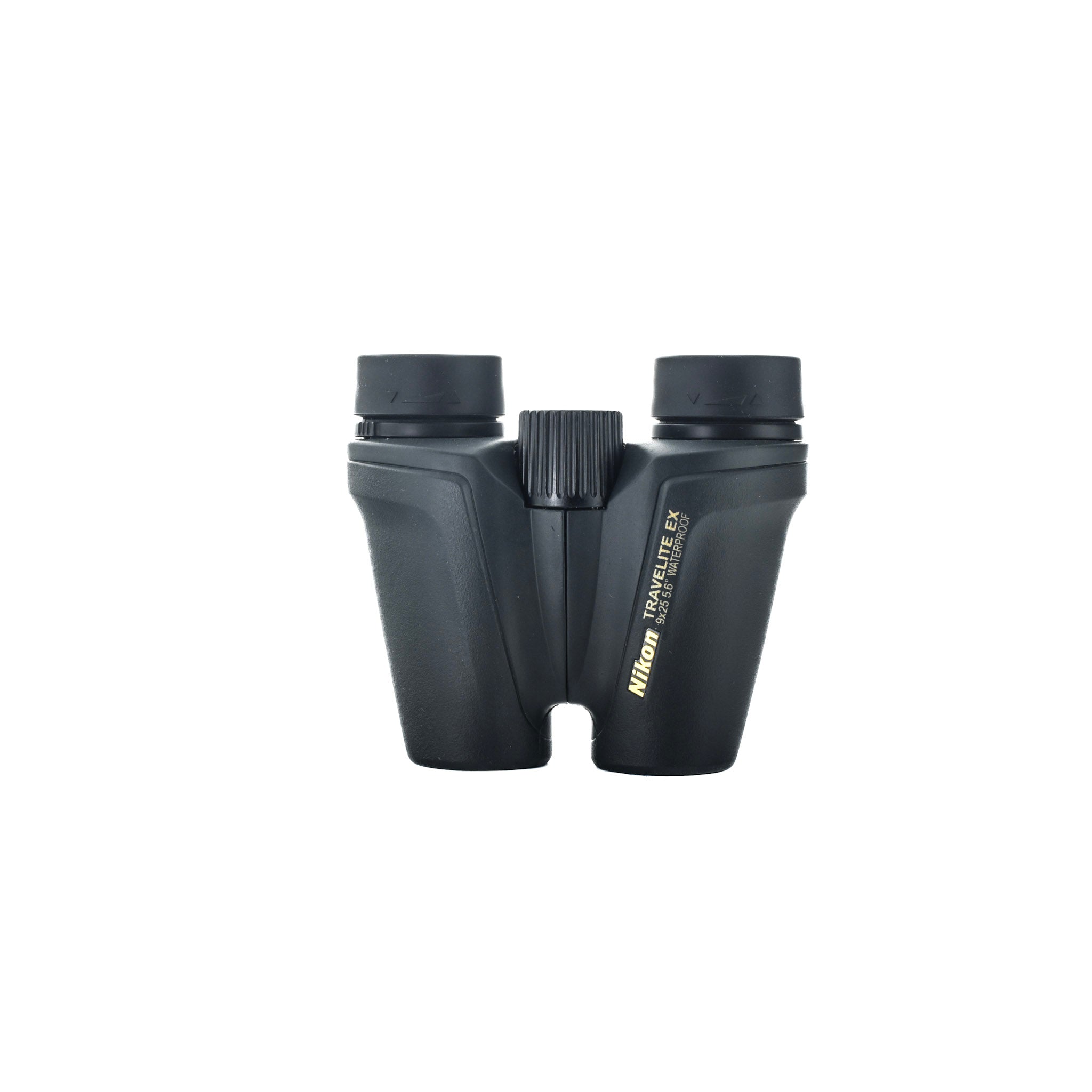 Nikon Travelite EX 9x25 V Binoculars (Black)