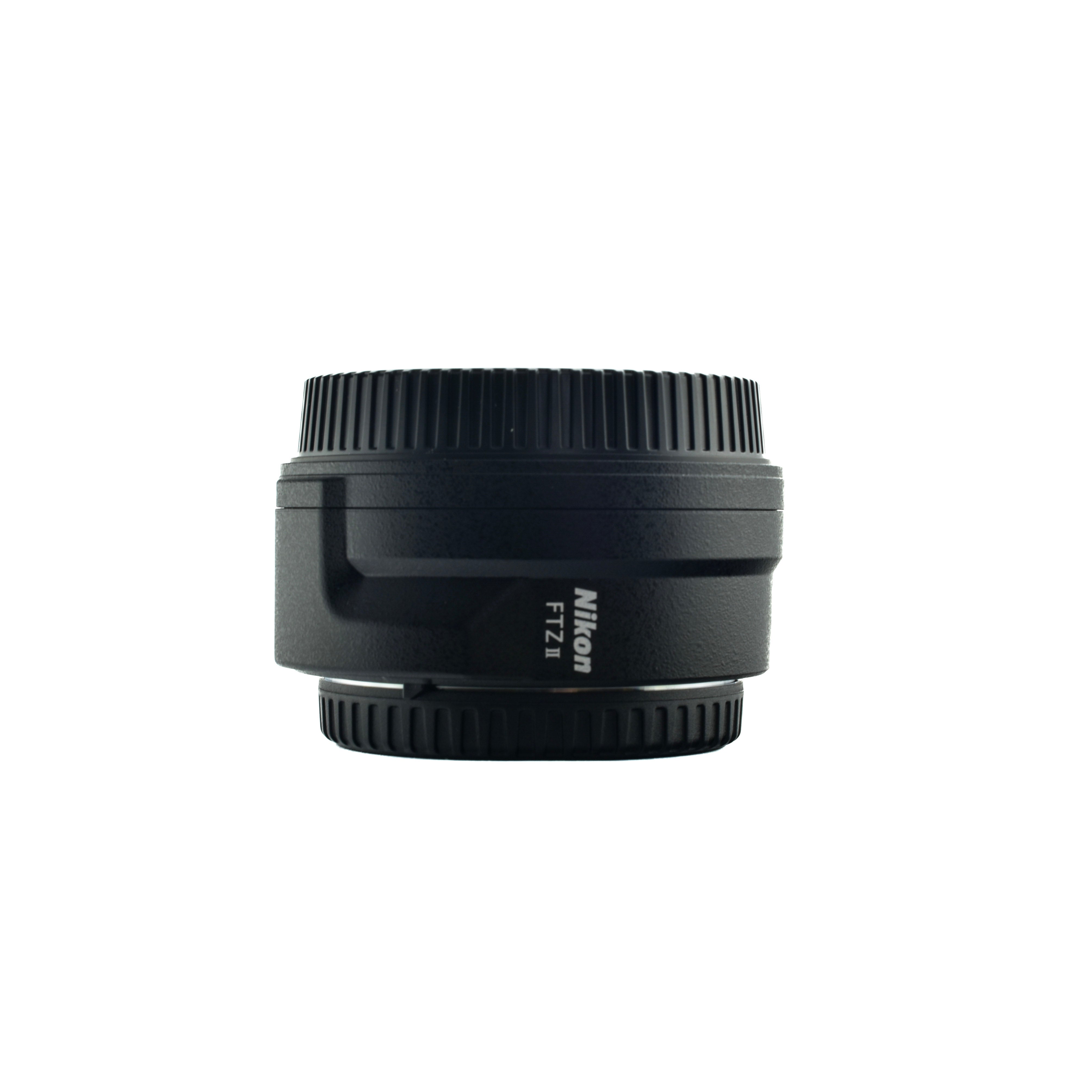 Nikkor ftz ii mount adapter