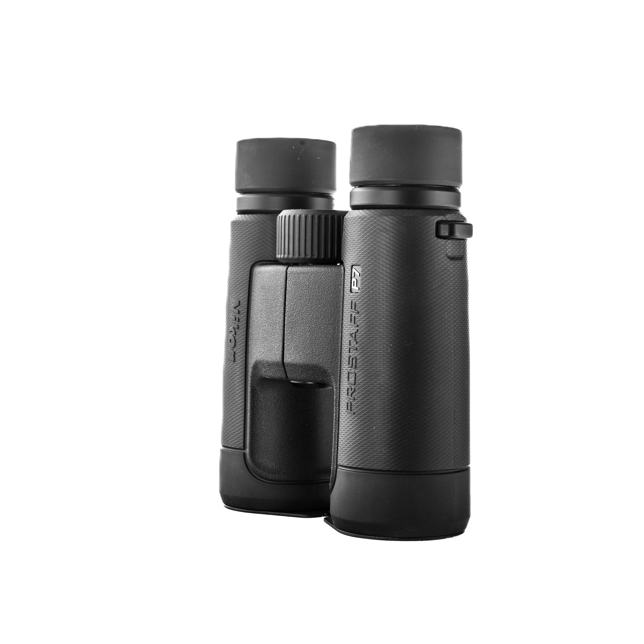 Nikon Prostaff P7 8x42 WP Binoculars (Black)