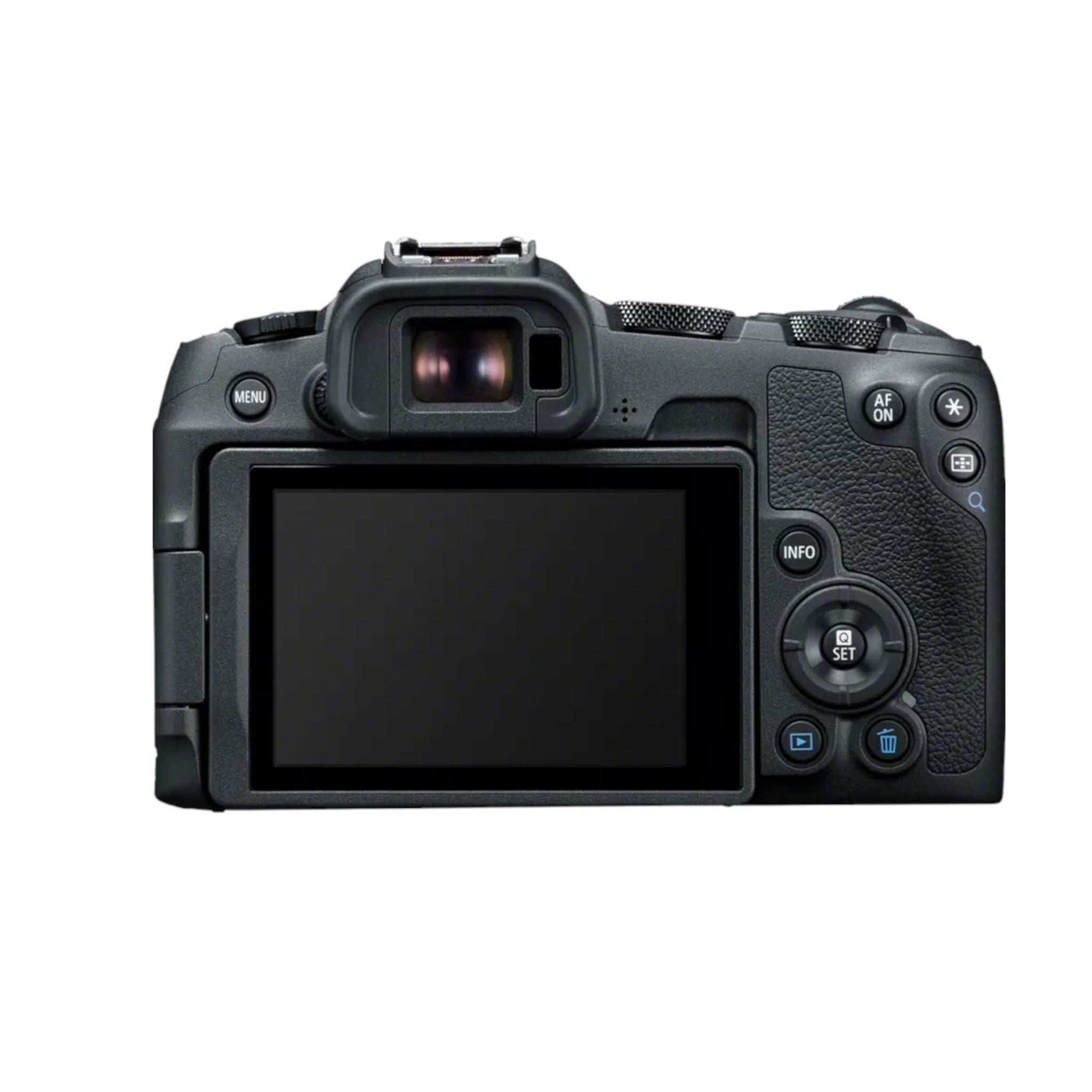 Canon OFFER: Eos R8 Mirrorless Camera & 24-50mm IS STM lens