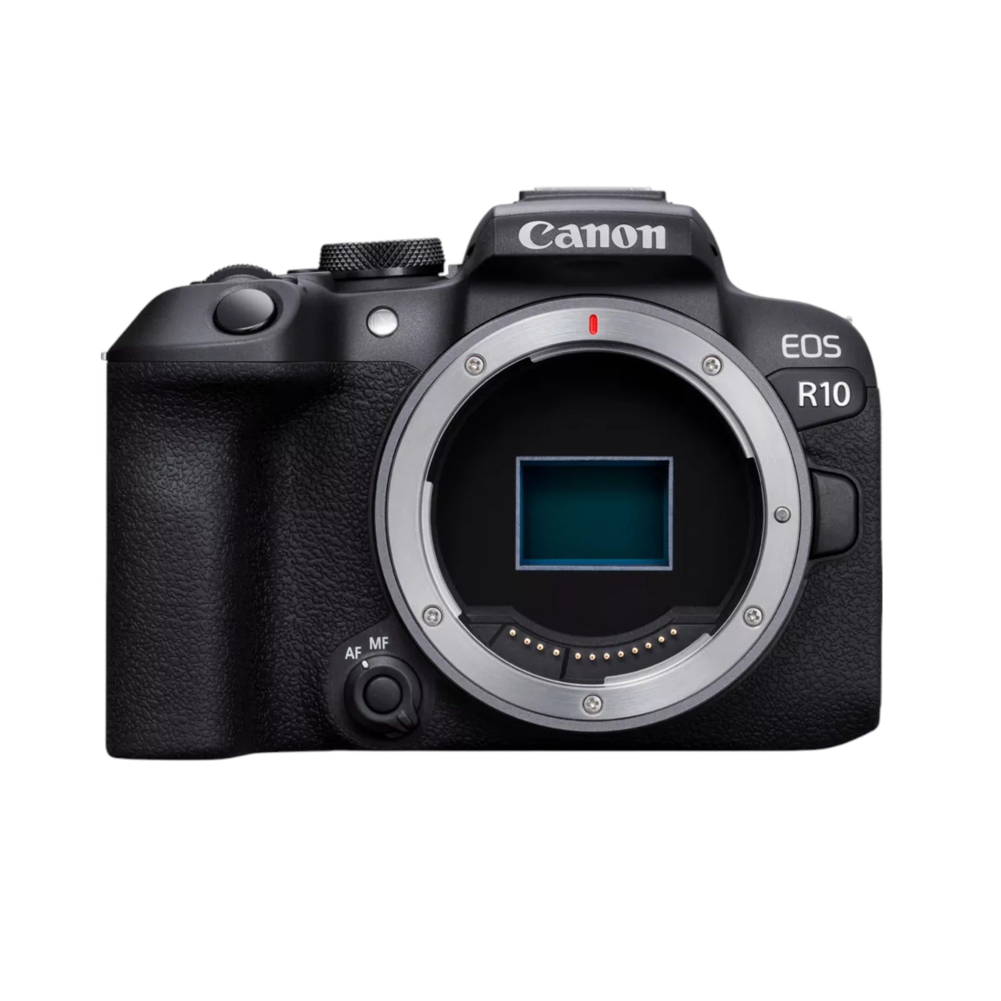 Canon Eos R10 Mirrorless Camera & 18-150mm IS STM lens