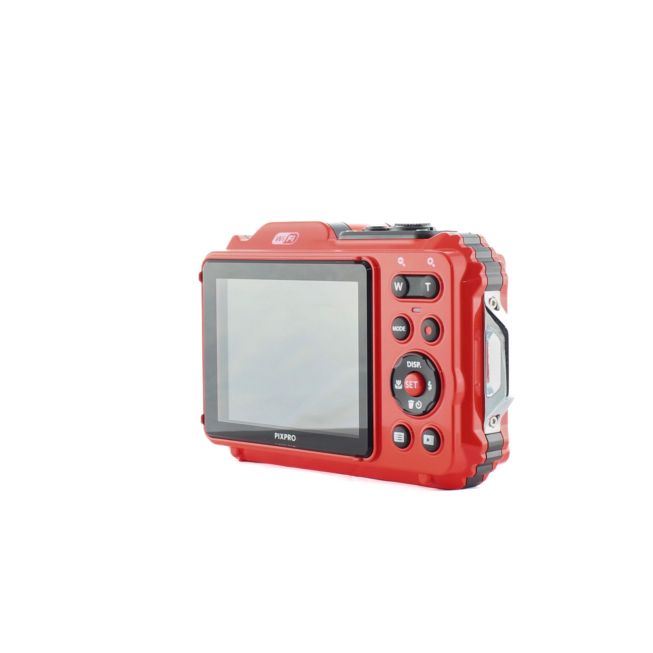 Kodak Pixpro WPZ2 Underwater Camera