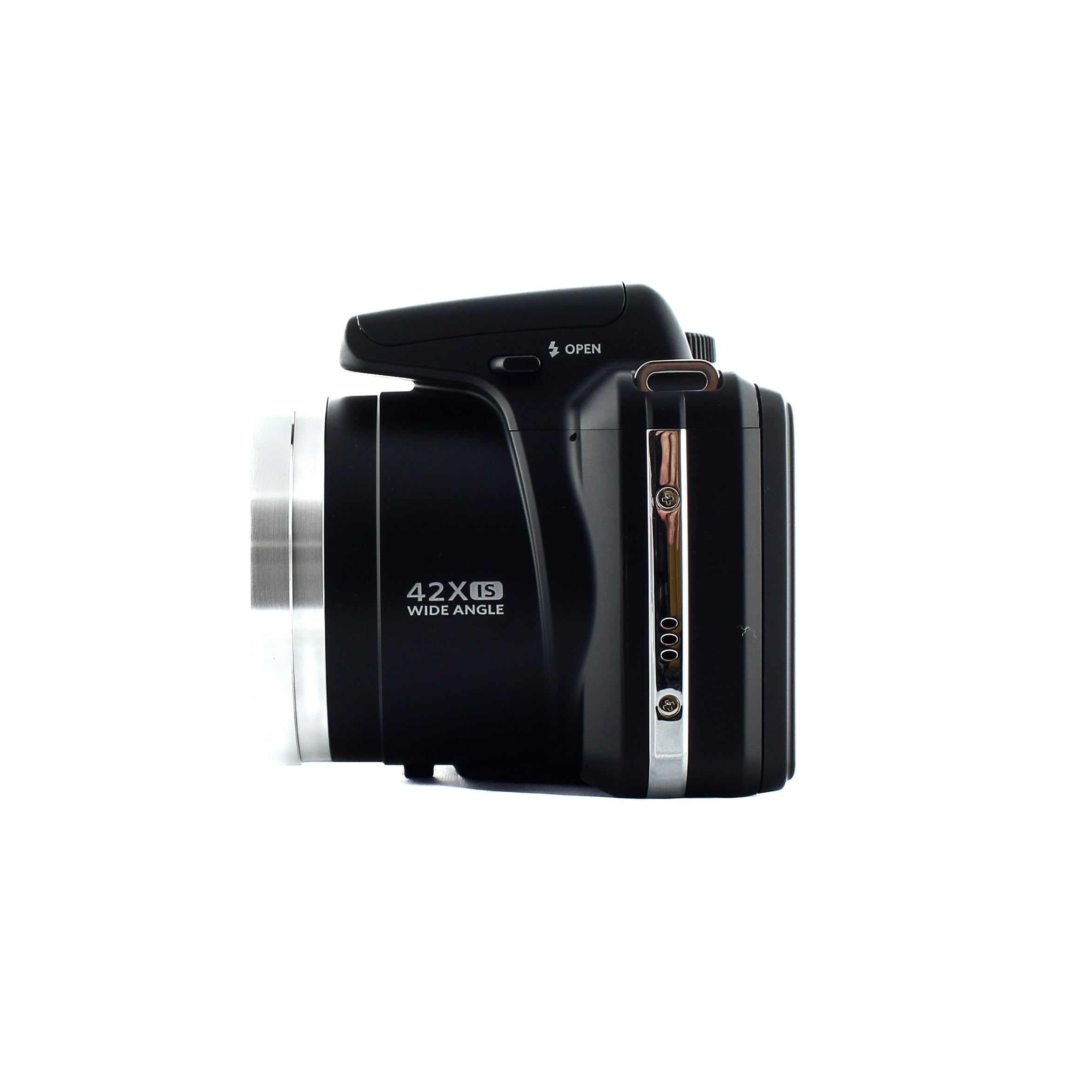 Kodak PixPro AZ421 bridging camera (Black)