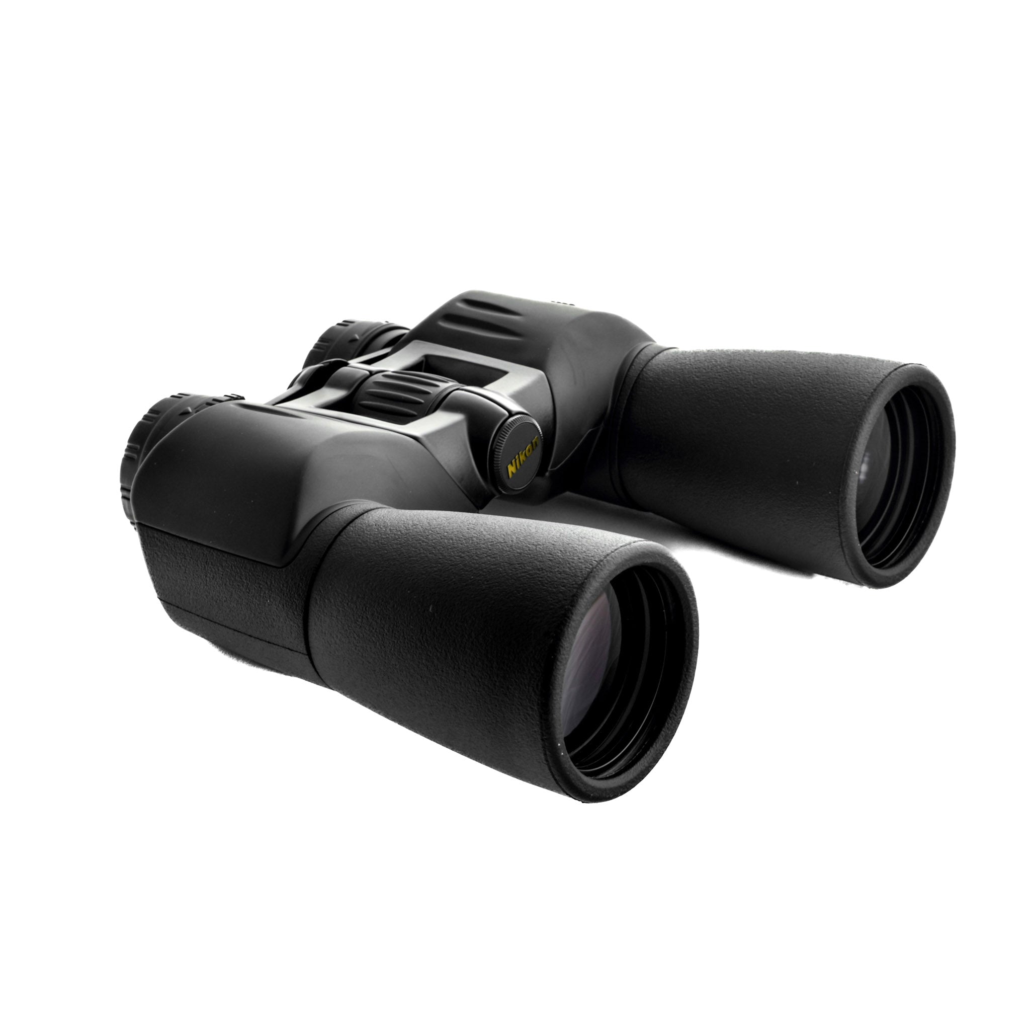 Nikon Action EX 12x50 Binoculars (Black)