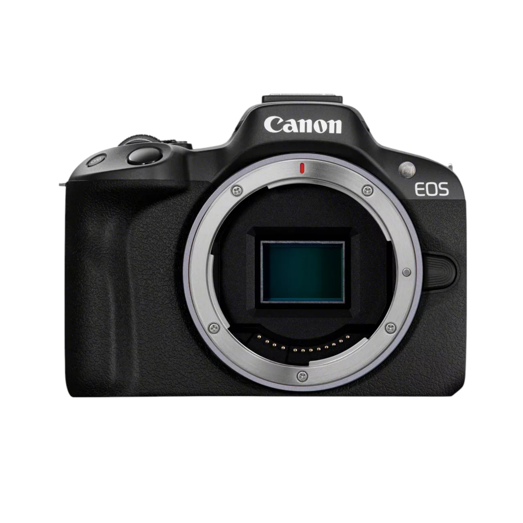 Canon Eos R50 Mirrorless Camera Twin Lens Kit