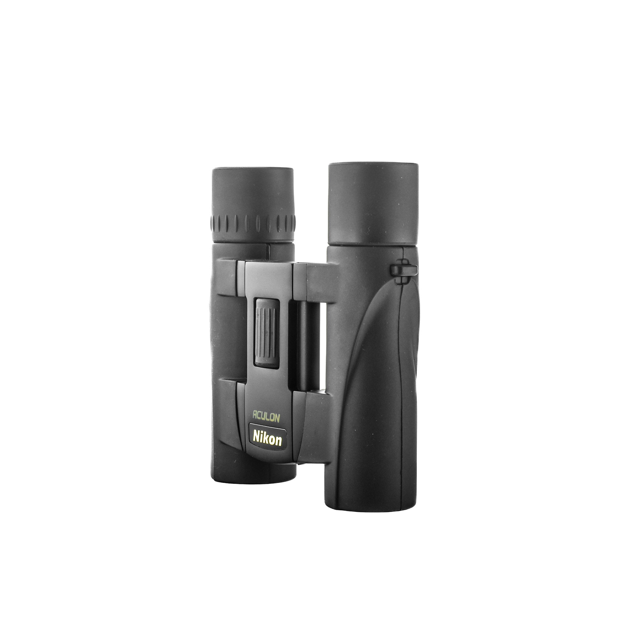 Nikon Aculon 10x25 Binoculars (Black)