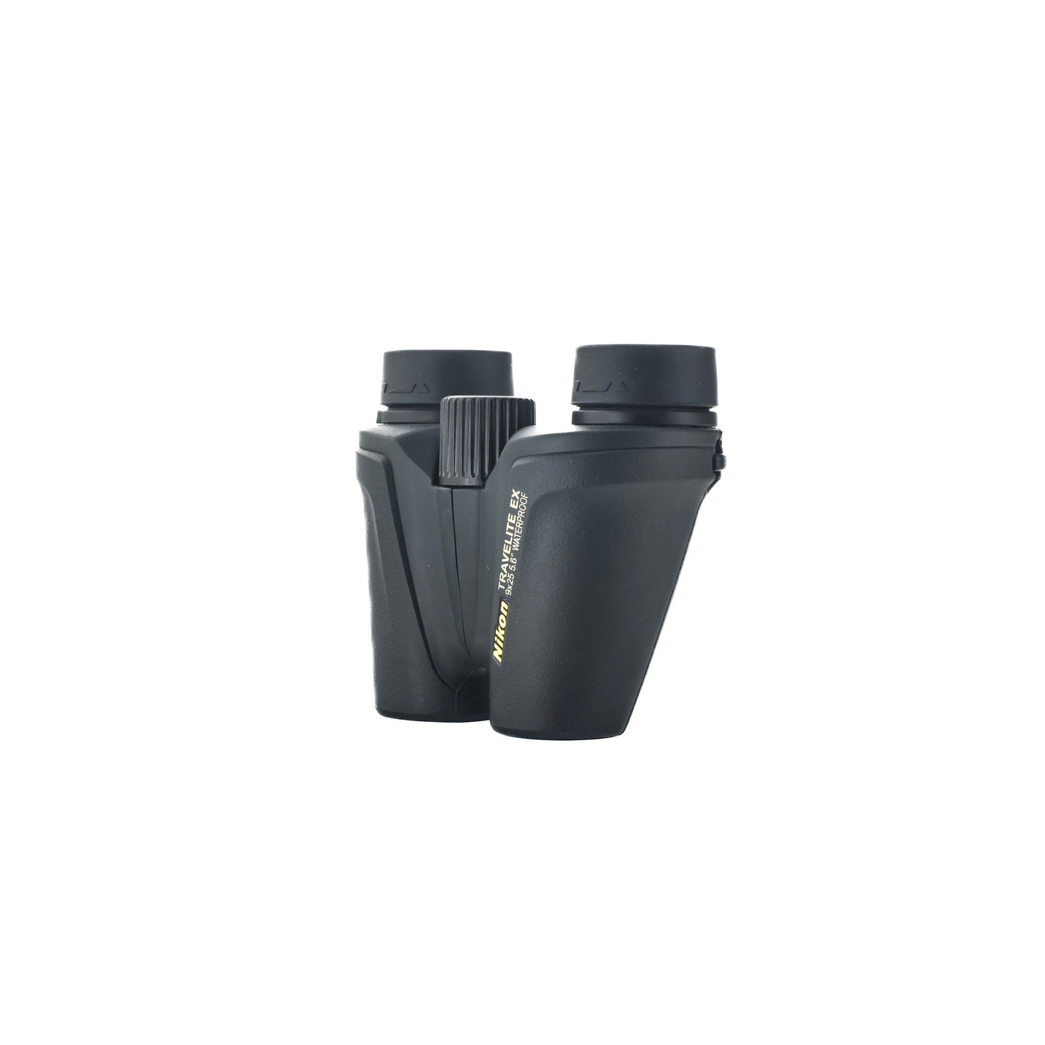 Nikon Travelite EX 9x25 V Binoculars (Black)