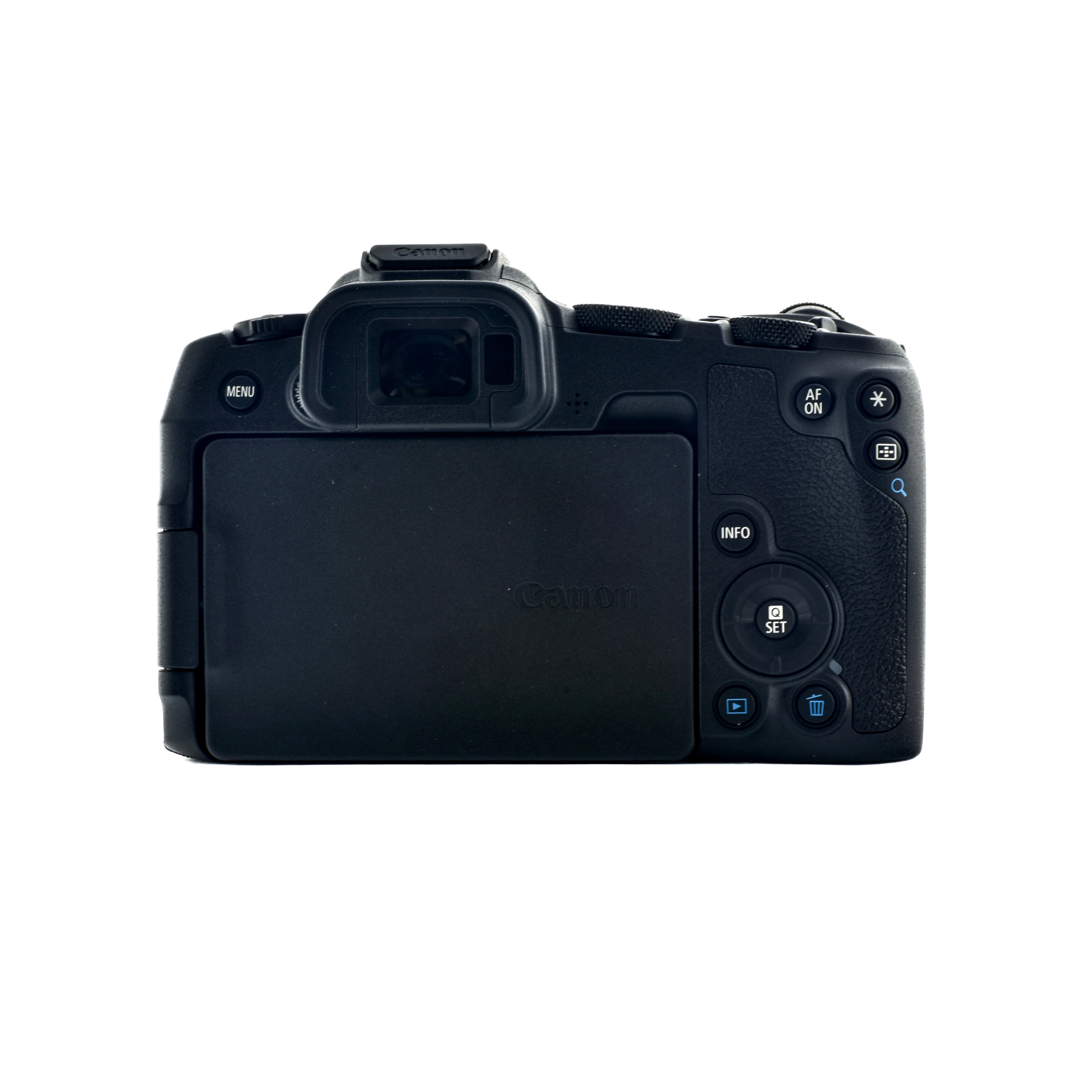 CASHBACK OFFER: Canon Eos R8 Mirrorless Dslr Camera & 24-50mm IS STM lens SAVE €400