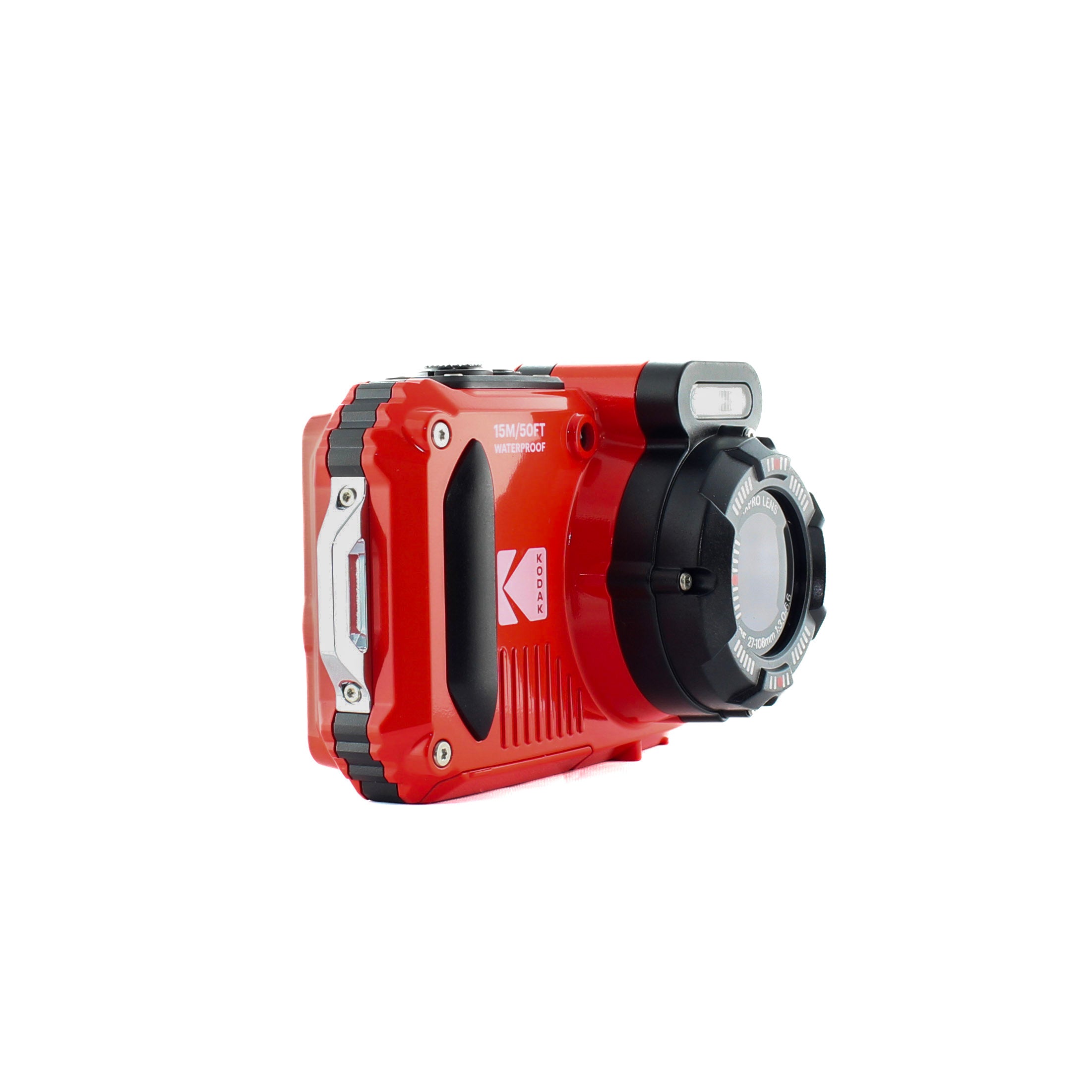 Kodak Pixpro WPZ2 Underwater Camera