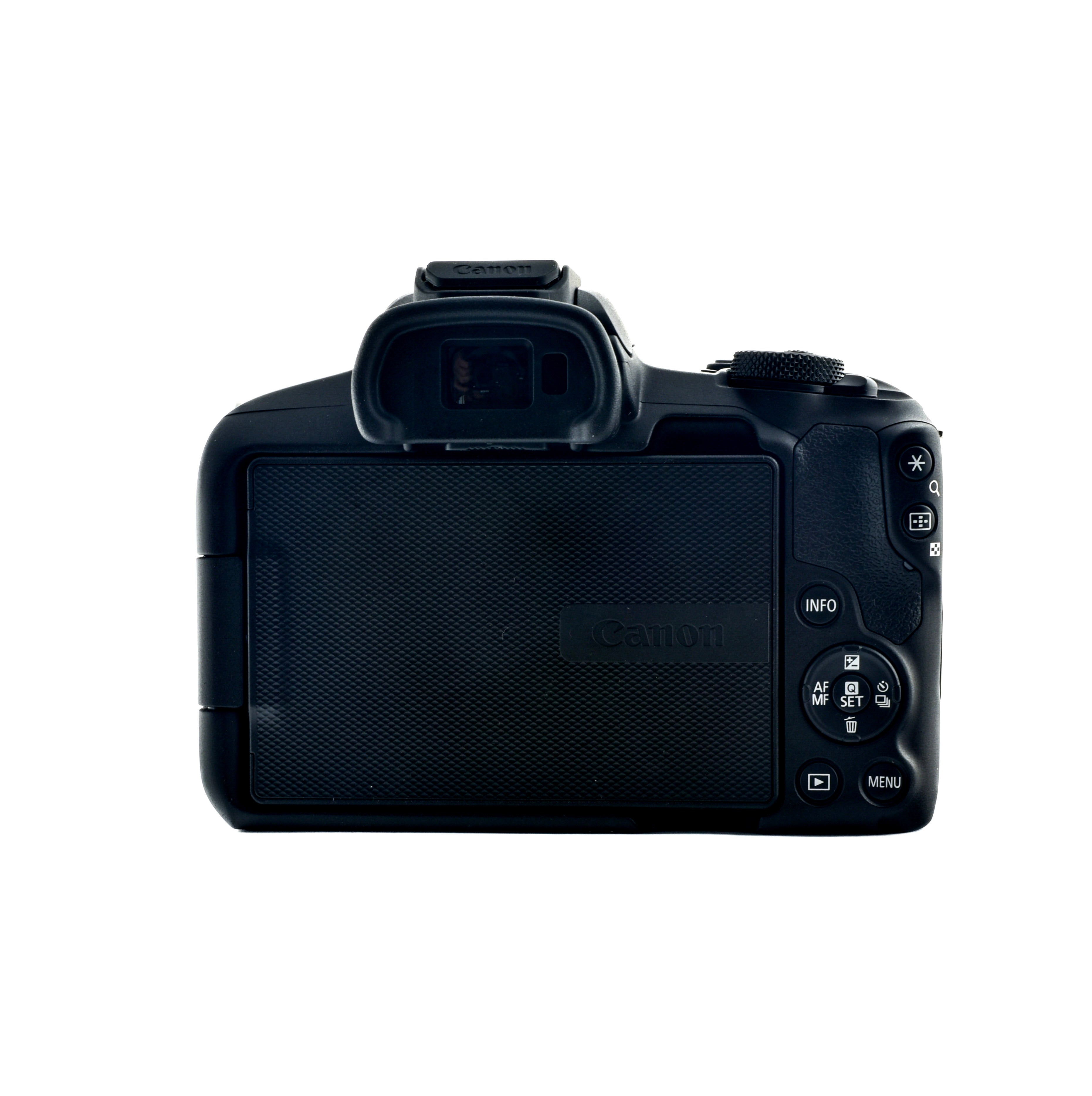 Canon Eos R50 Mirrorless Dslr Content Creator Kit