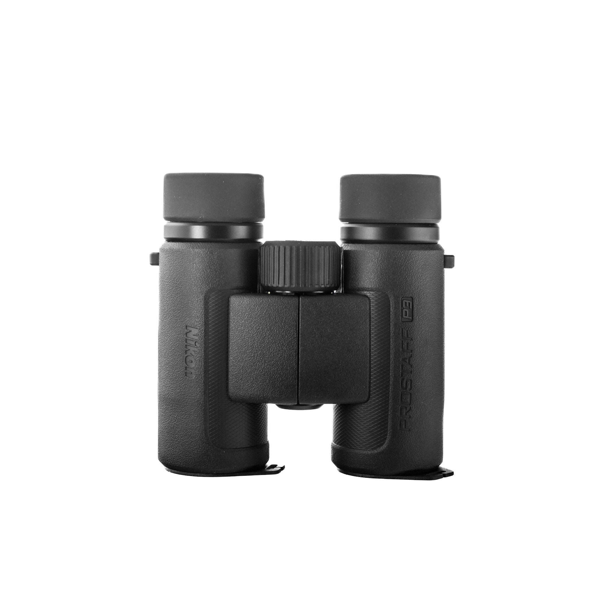 Nikon Prostaff P3 8x30 WP Binoculars (Black)