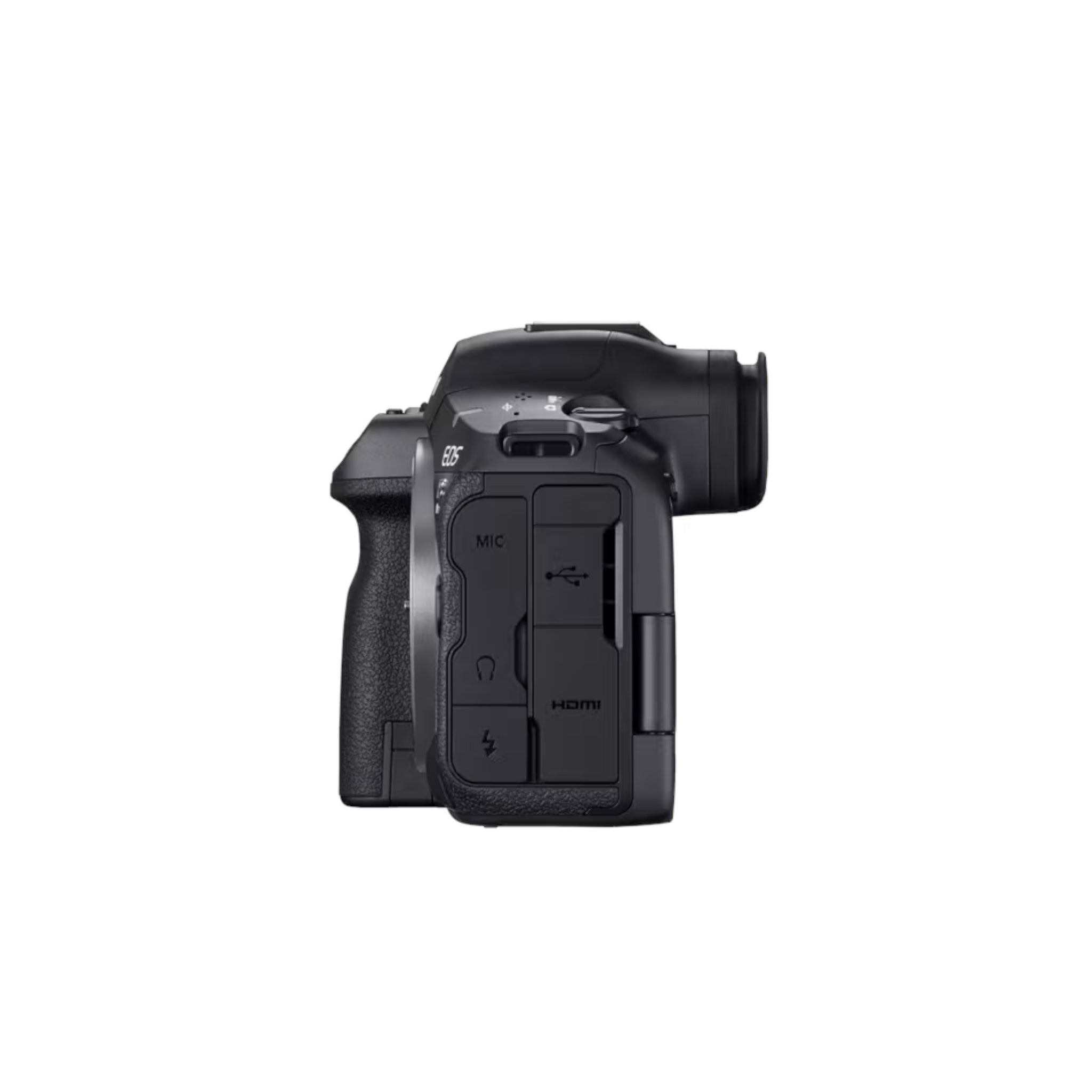 Canon Eos R5 mkii Mirrorless Camera (Body Only)