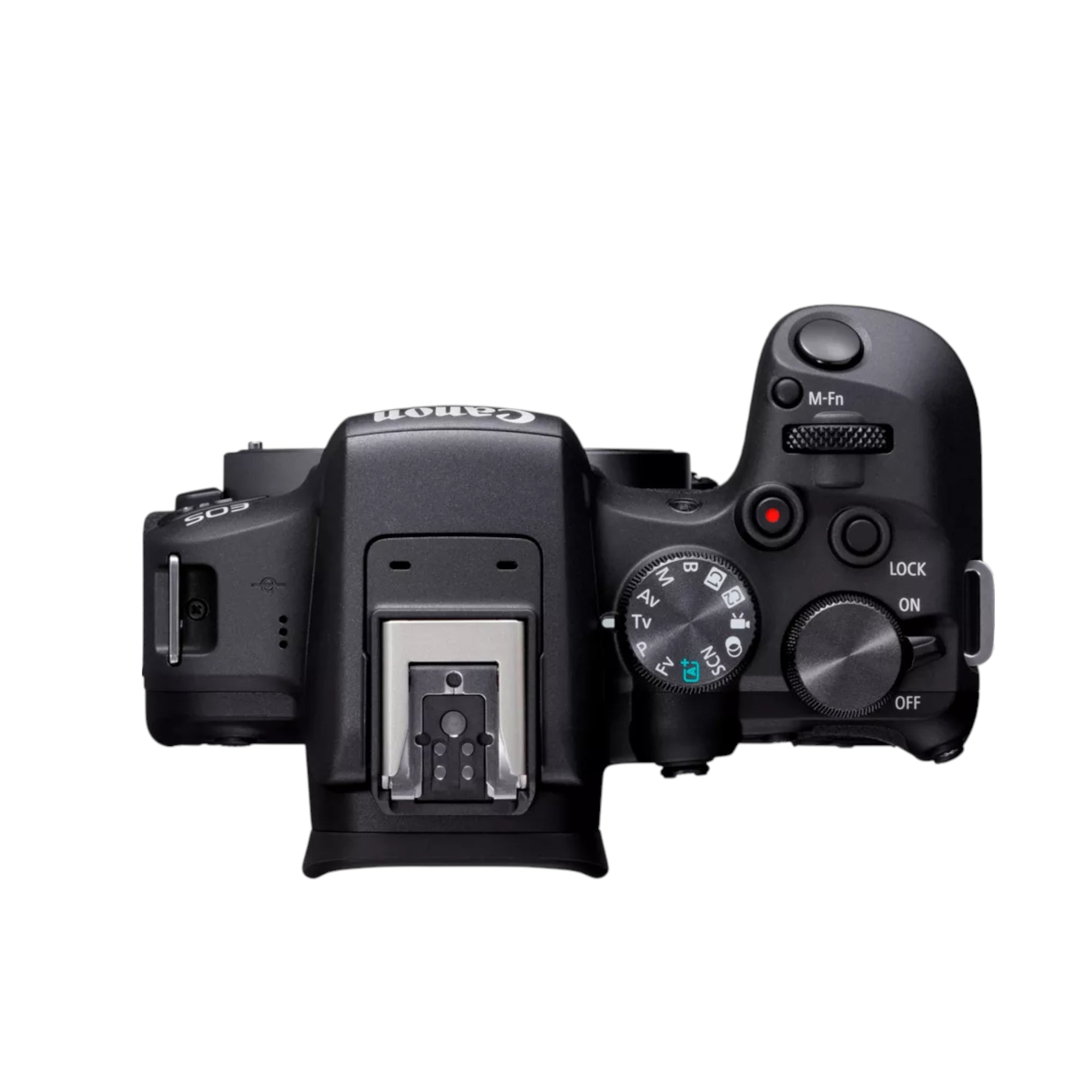 Canon Eos R10 Mirrorless Camera & 18-150mm IS STM lens