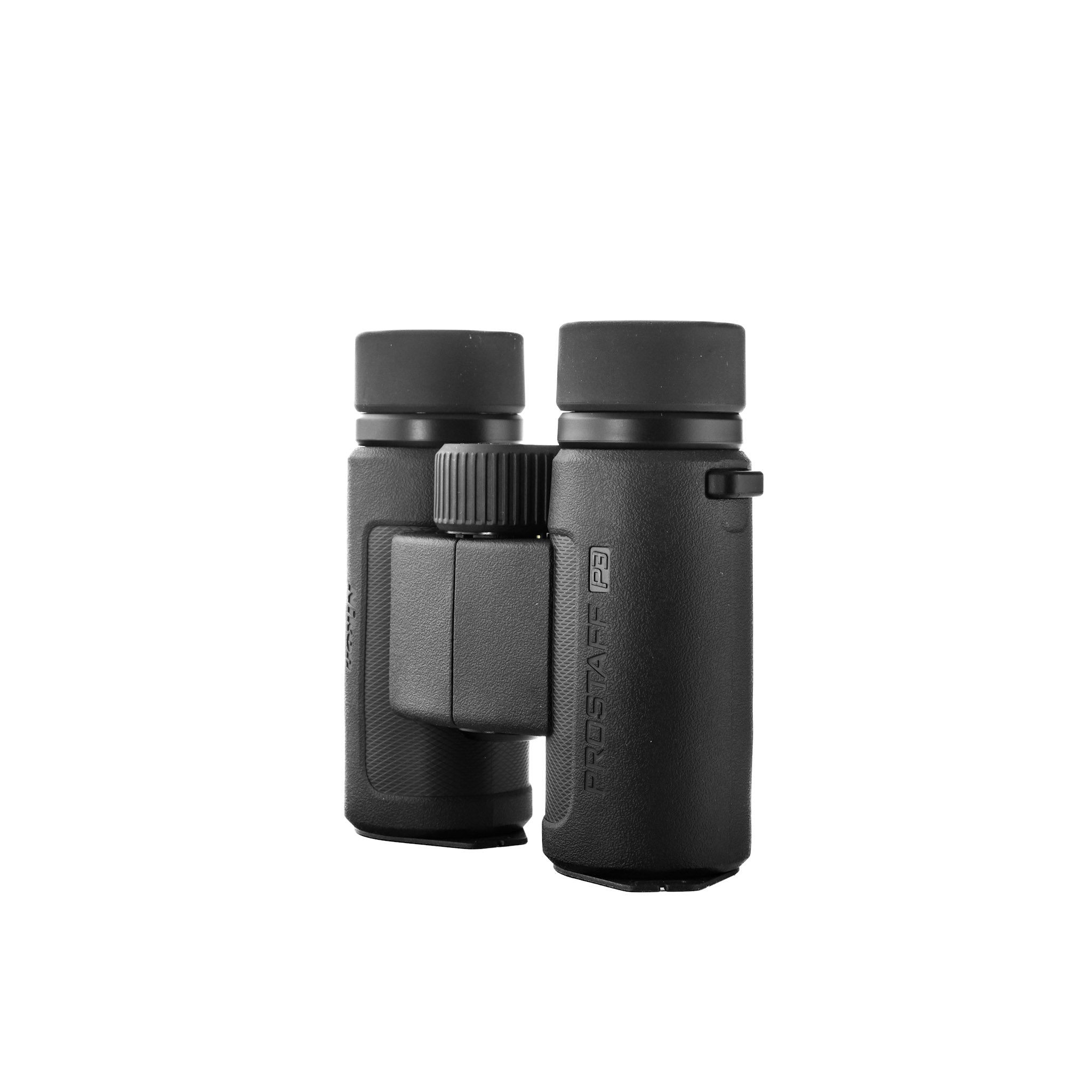 Nikon Prostaff P3 8x30 WP Binoculars (Black)