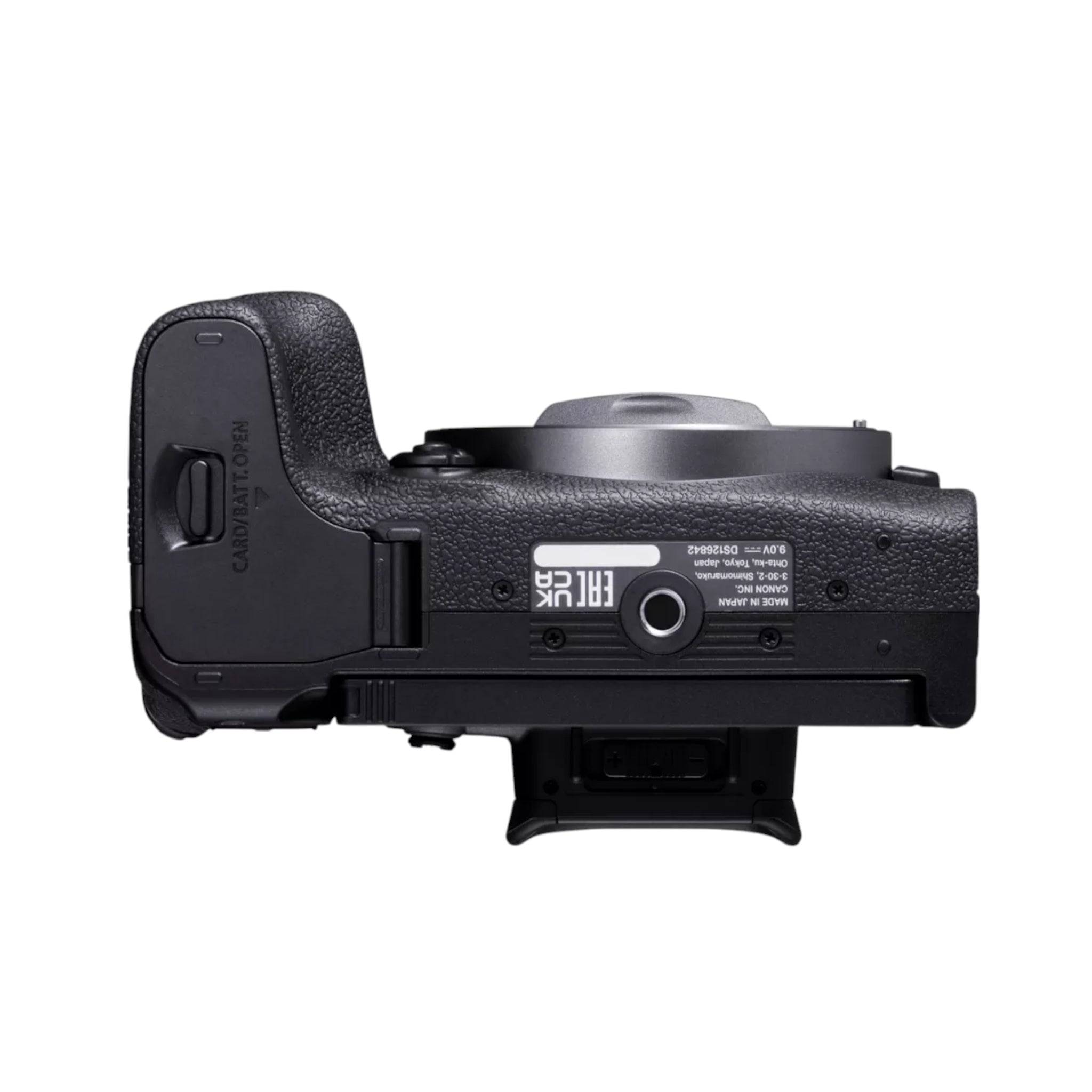 Canon Eos R10 Mirrorless Camera & 18-150mm IS STM lens