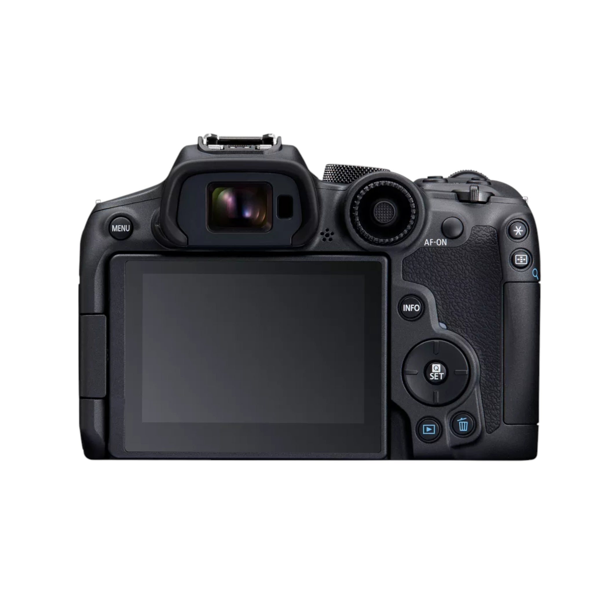 Canon OFFER: Eos R7 Mirrorless Camera & 18-150mm IS STM lens