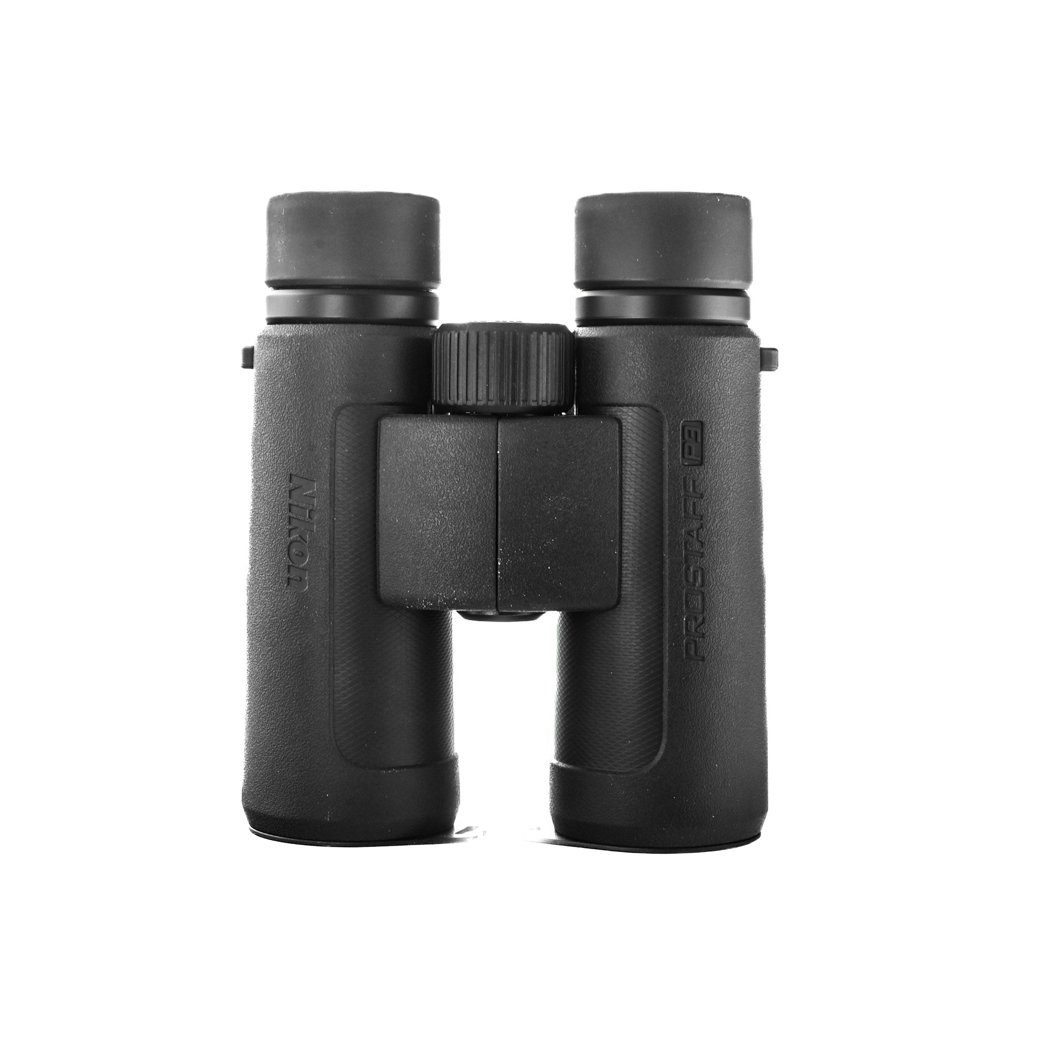 Nikon Prostaff P3 8 x 42 Binoculars (Black)
