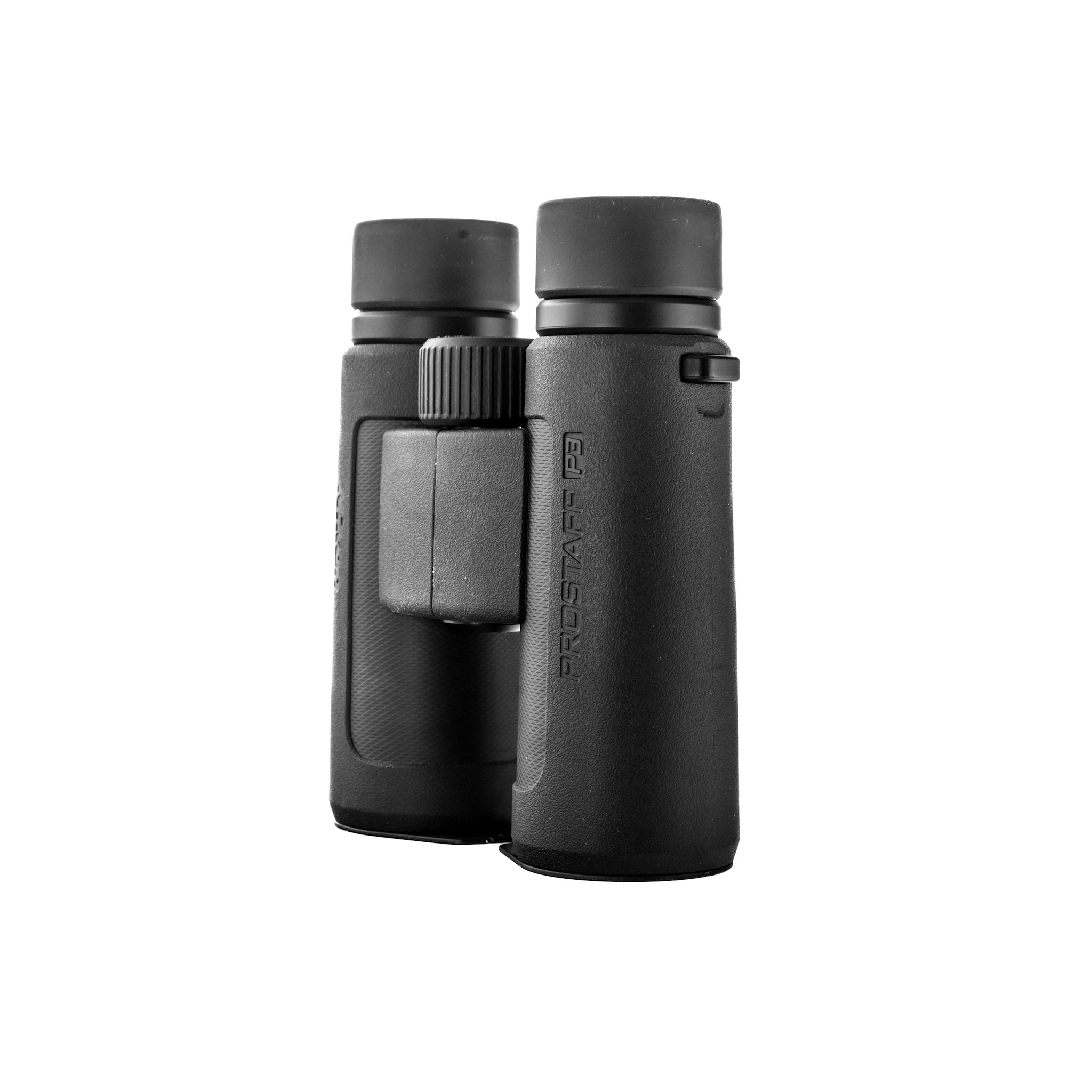 Nikon Prostaff P3 10 x 42 Binoculars (Black)