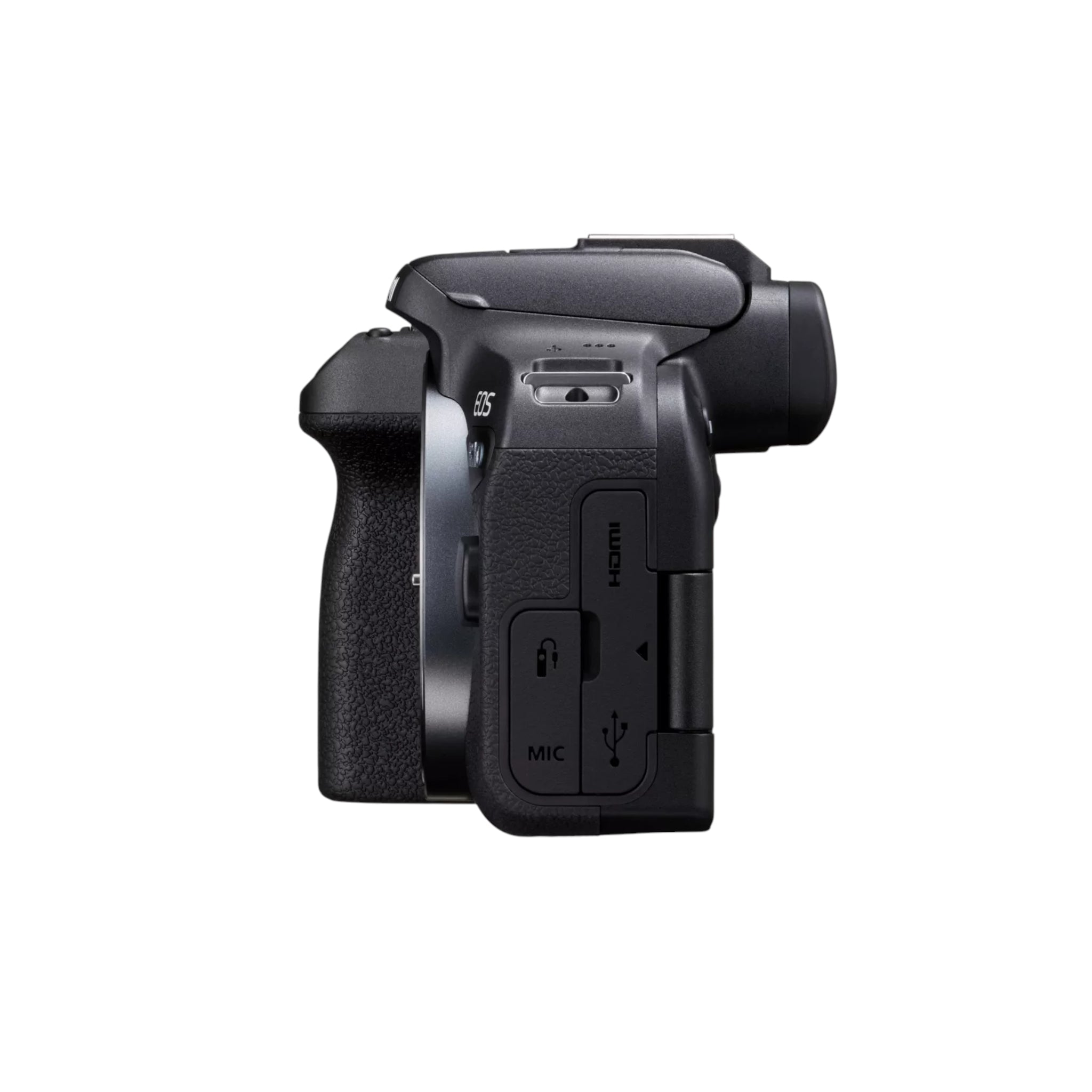 Canon Eos R10 Mirrorless Camera & 18-150mm IS STM lens