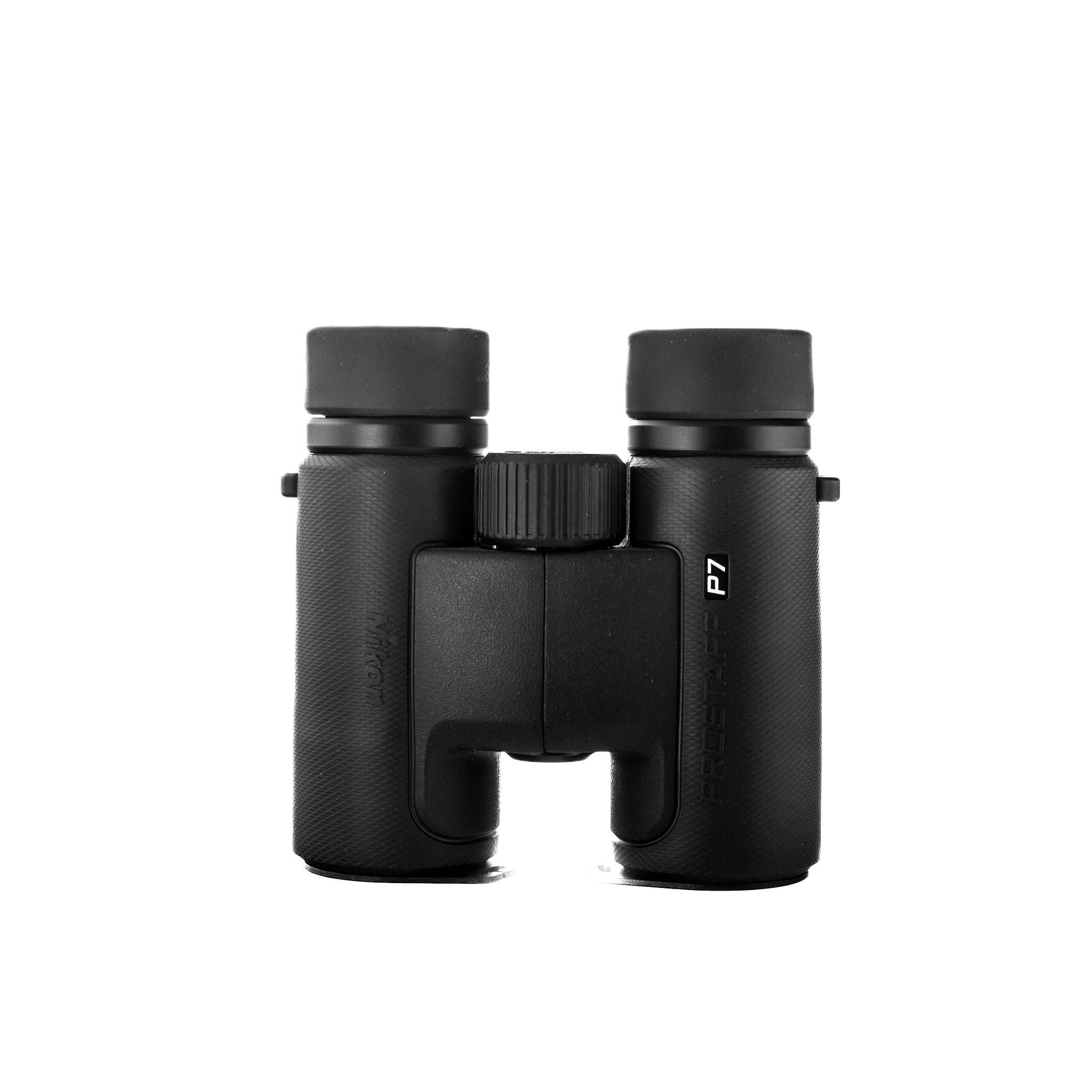 Nikon Prostaff P7 8x30 WP Binoculars (Black)