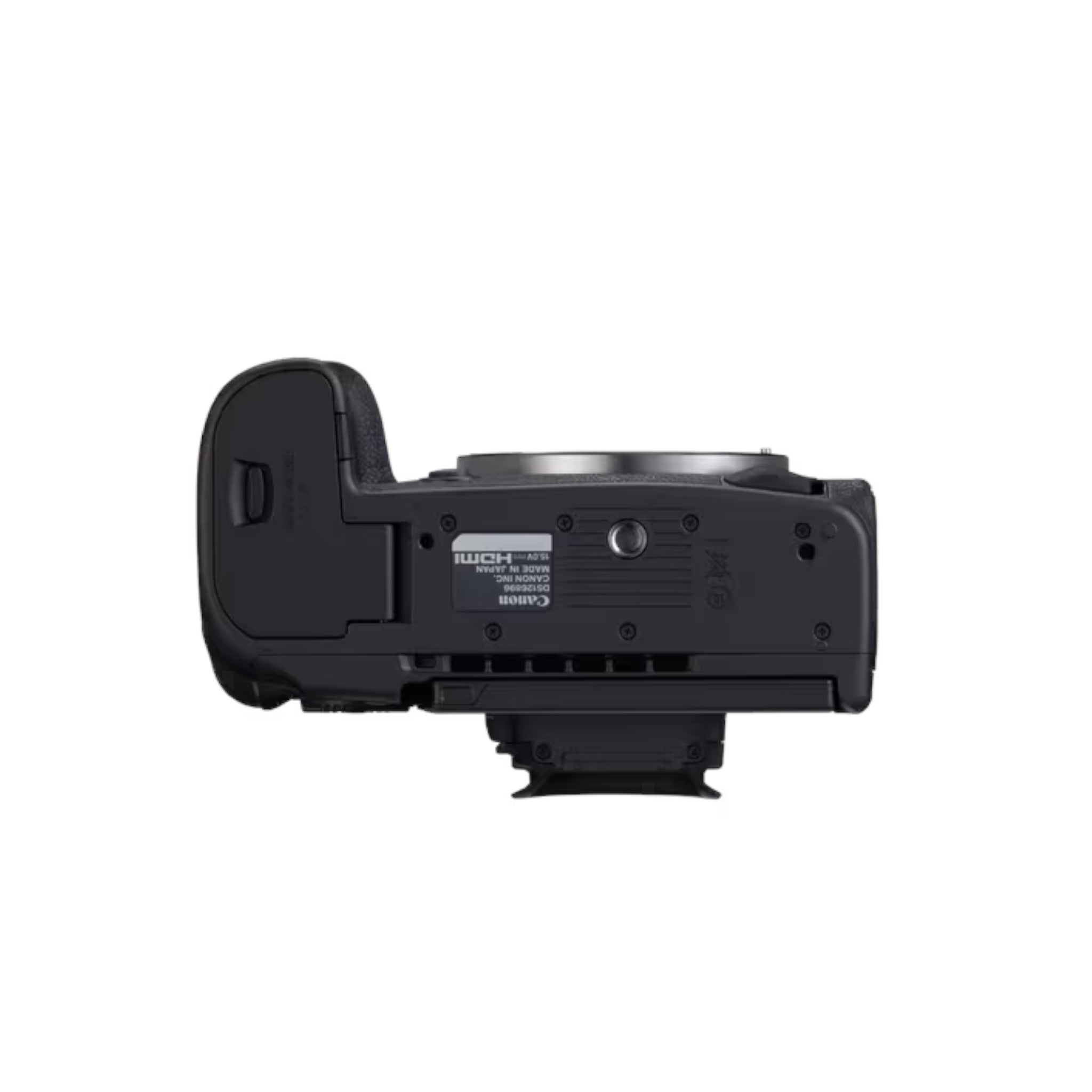 Canon Eos R5 mkii Mirrorless Camera (Body Only)