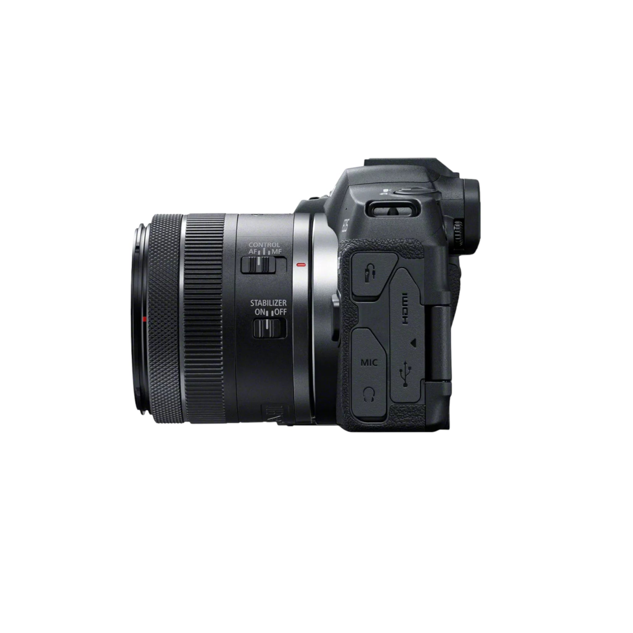 CASHBACK OFFER: Canon Eos R8 Mirrorless Dslr Camera & 24-50mm IS STM lens SAVE €400