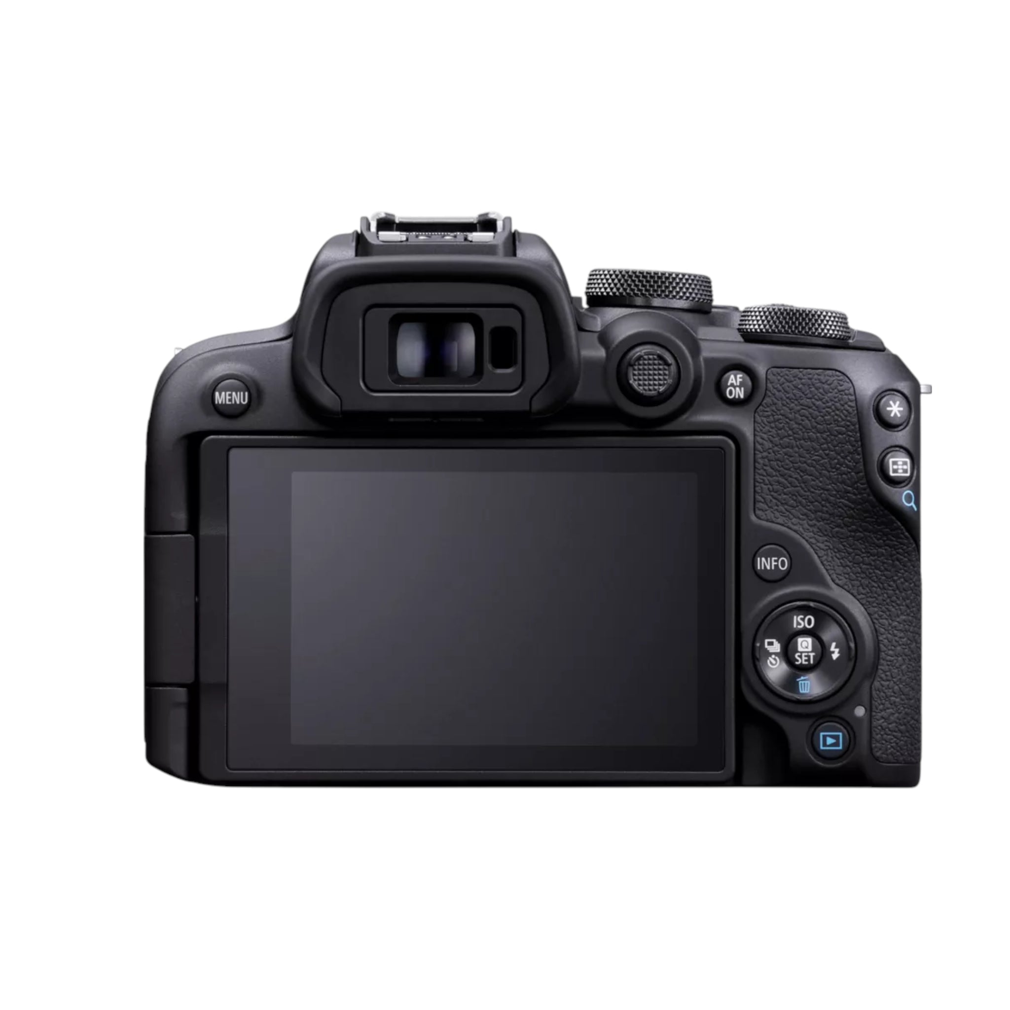 Canon Eos R10 Mirrorless Camera & 18-150mm IS STM lens