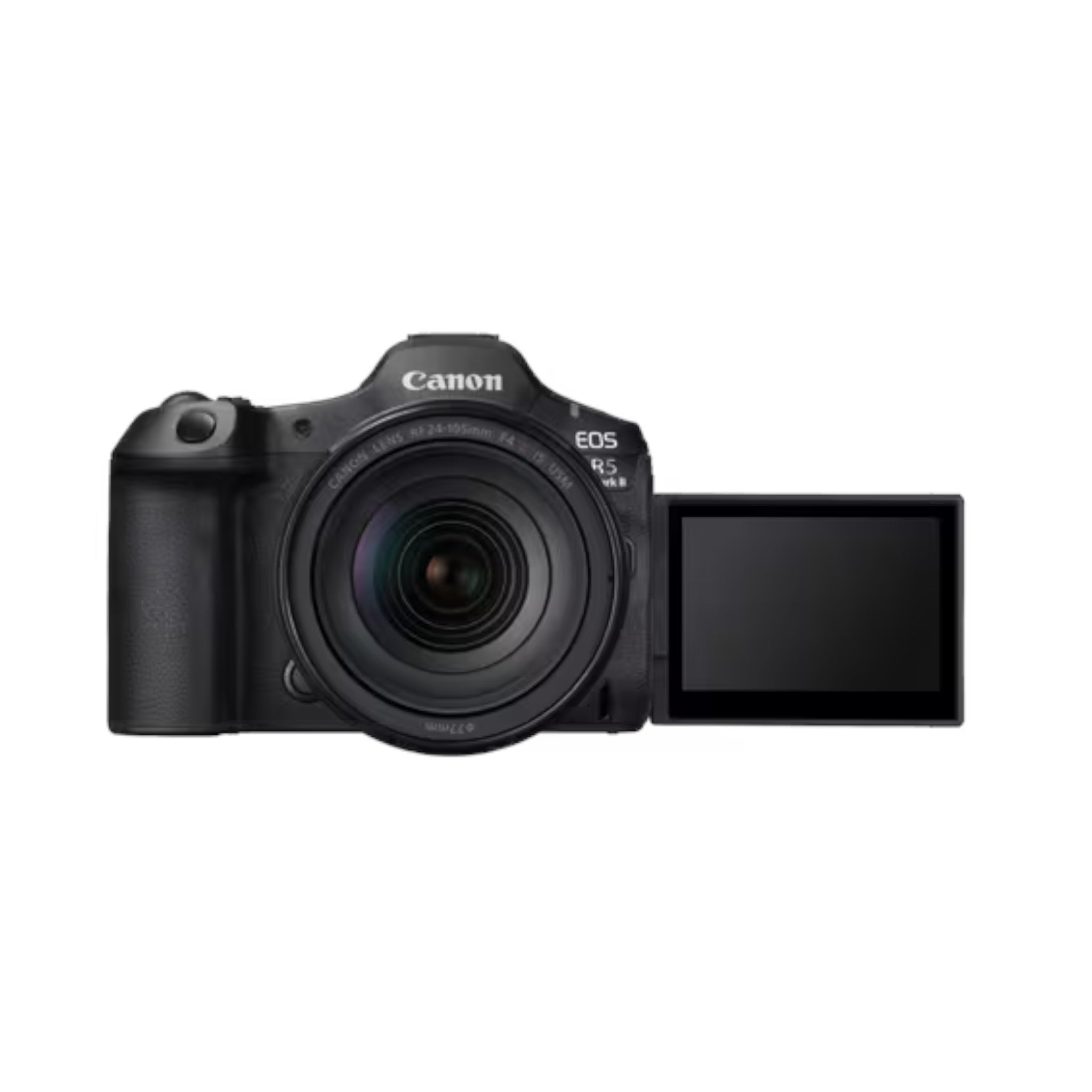 DISCOUNTED: Canon Eos R5 mkii Mirrorless Camera (Body Only)