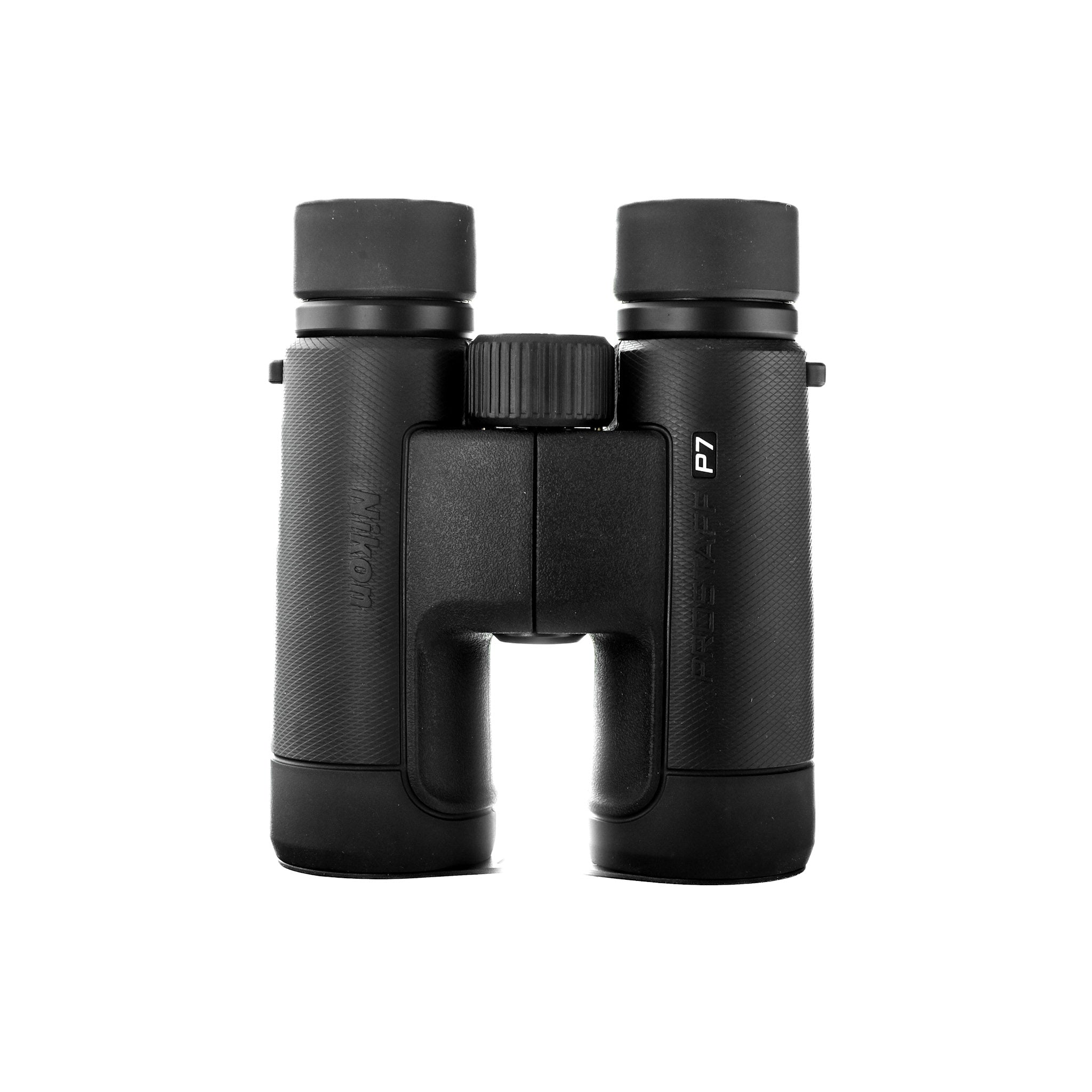 Nikon Prostaff P7 8x42 WP Binoculars (Black)