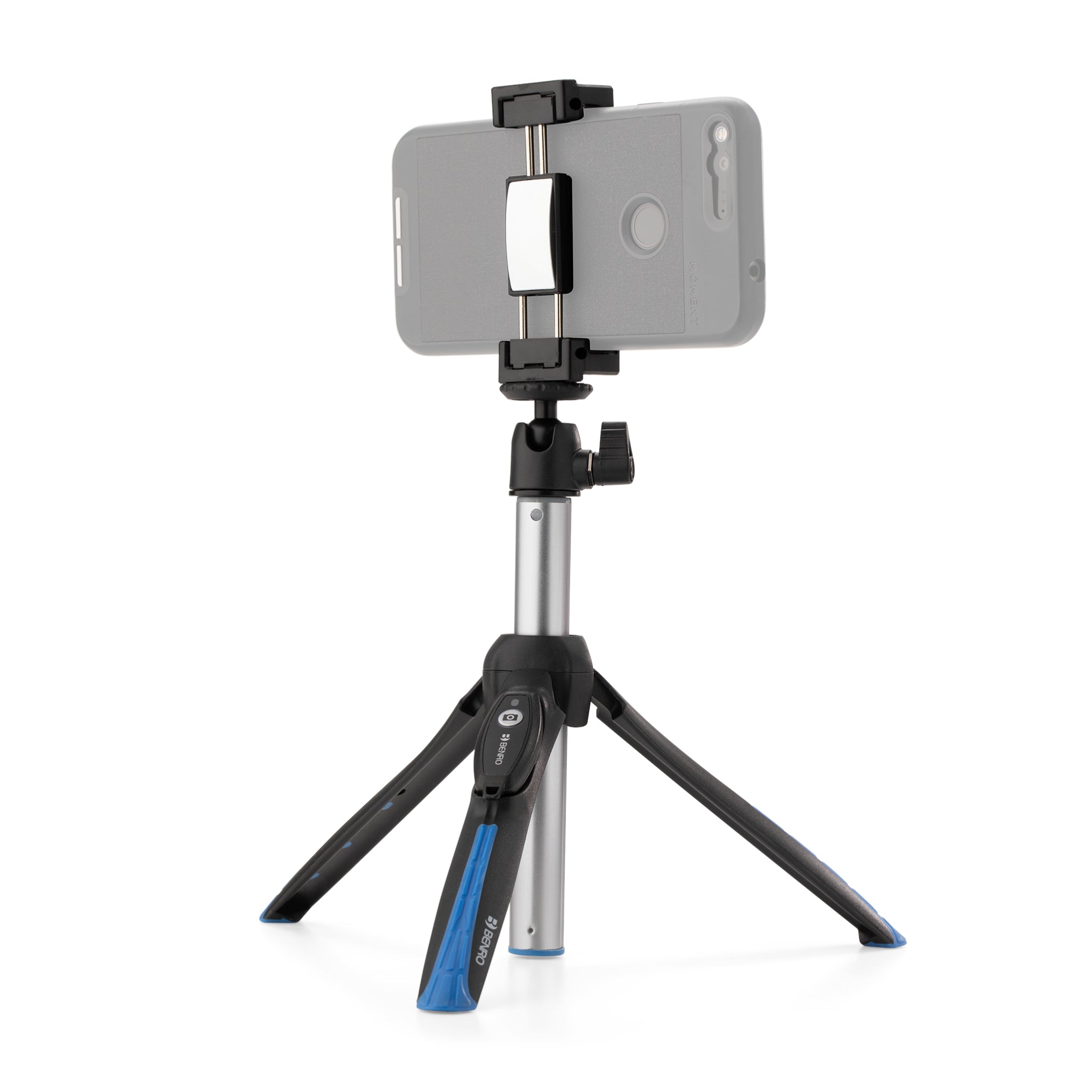 Benro BK15 Tripod/Selfie Stick & Remote Switch