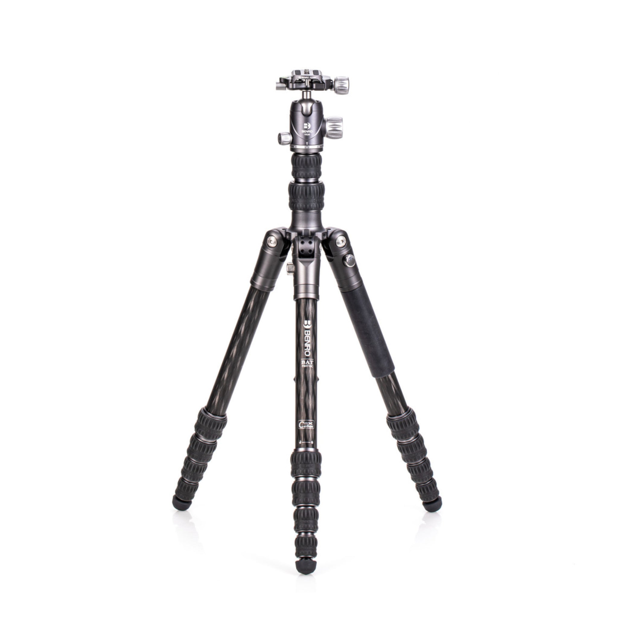 Benro Carbon Fibre FBAT15C+VX20 Tripod