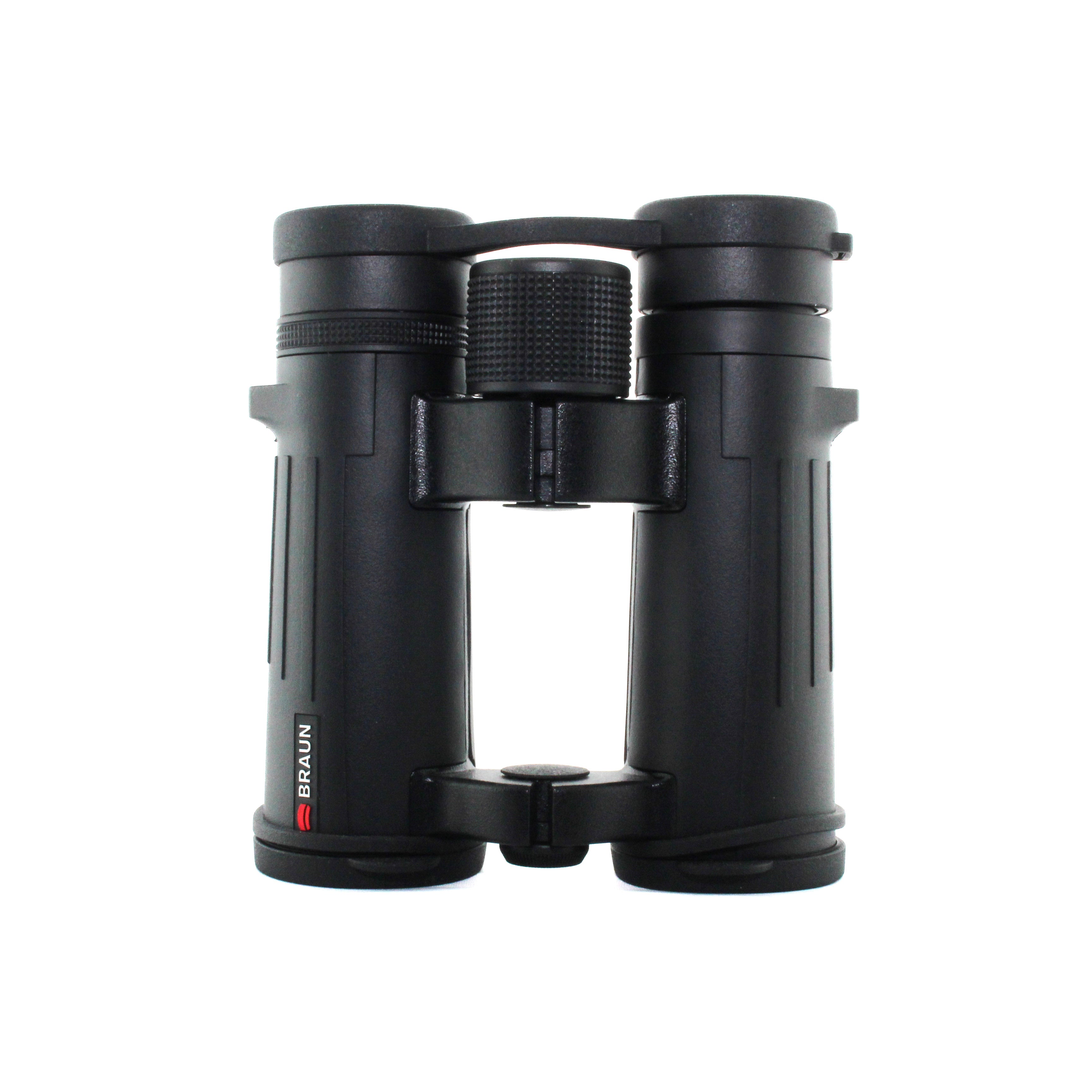 BLACK FRIDAY OFFER: Braun 10 x 34 WP Compagno Binoculars (Black)