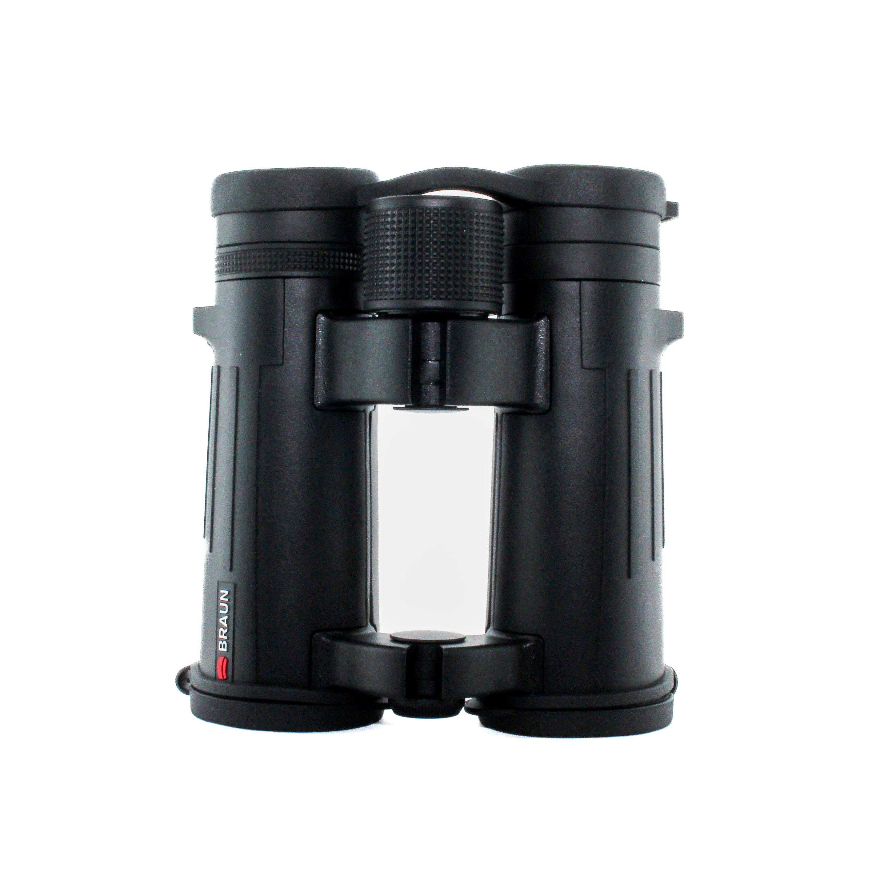 Braun 8 X 42 WP Compagno Binoculars Black braun-8-x-42-wp-compagno-binoculars-black