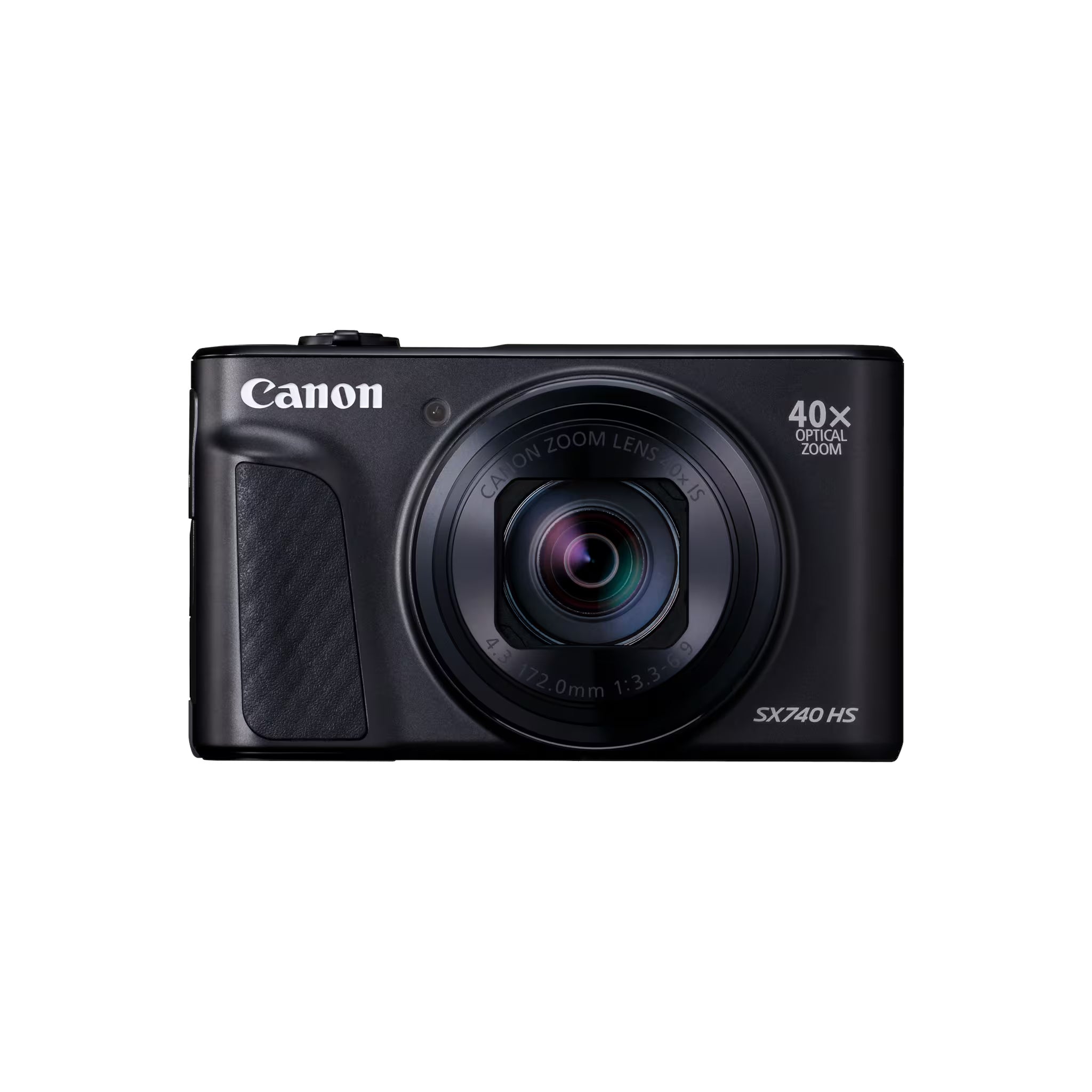 Canon Powershot SX740 HS Elite compact camera