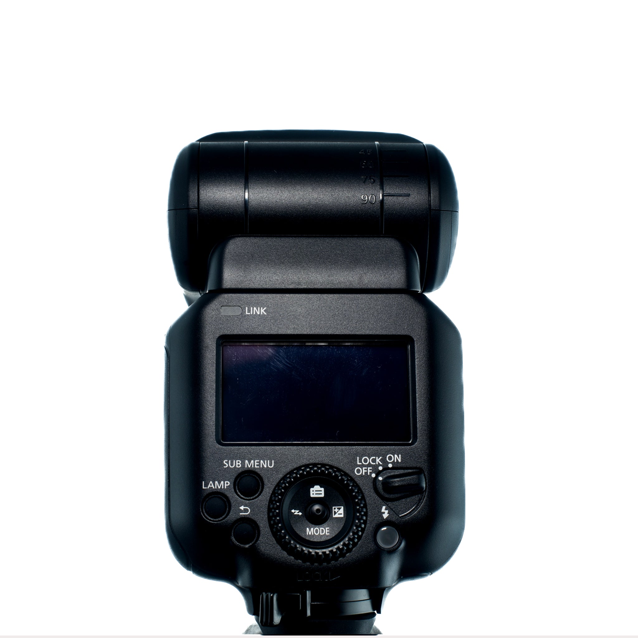 Canon EL-5 Speedlite