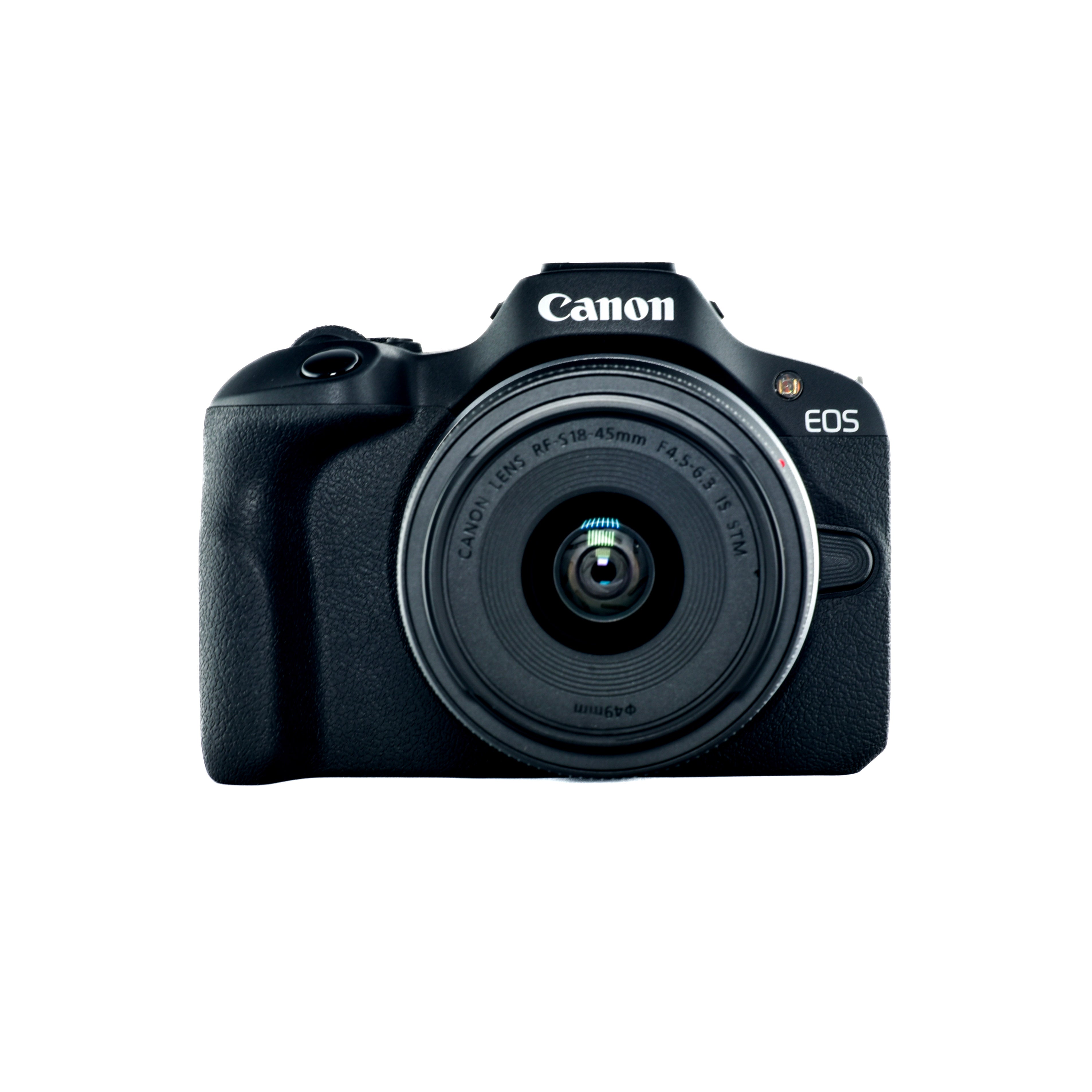Canon Eos R100 Mirrorless Dslr Camera & 18-45mm IS STM lens