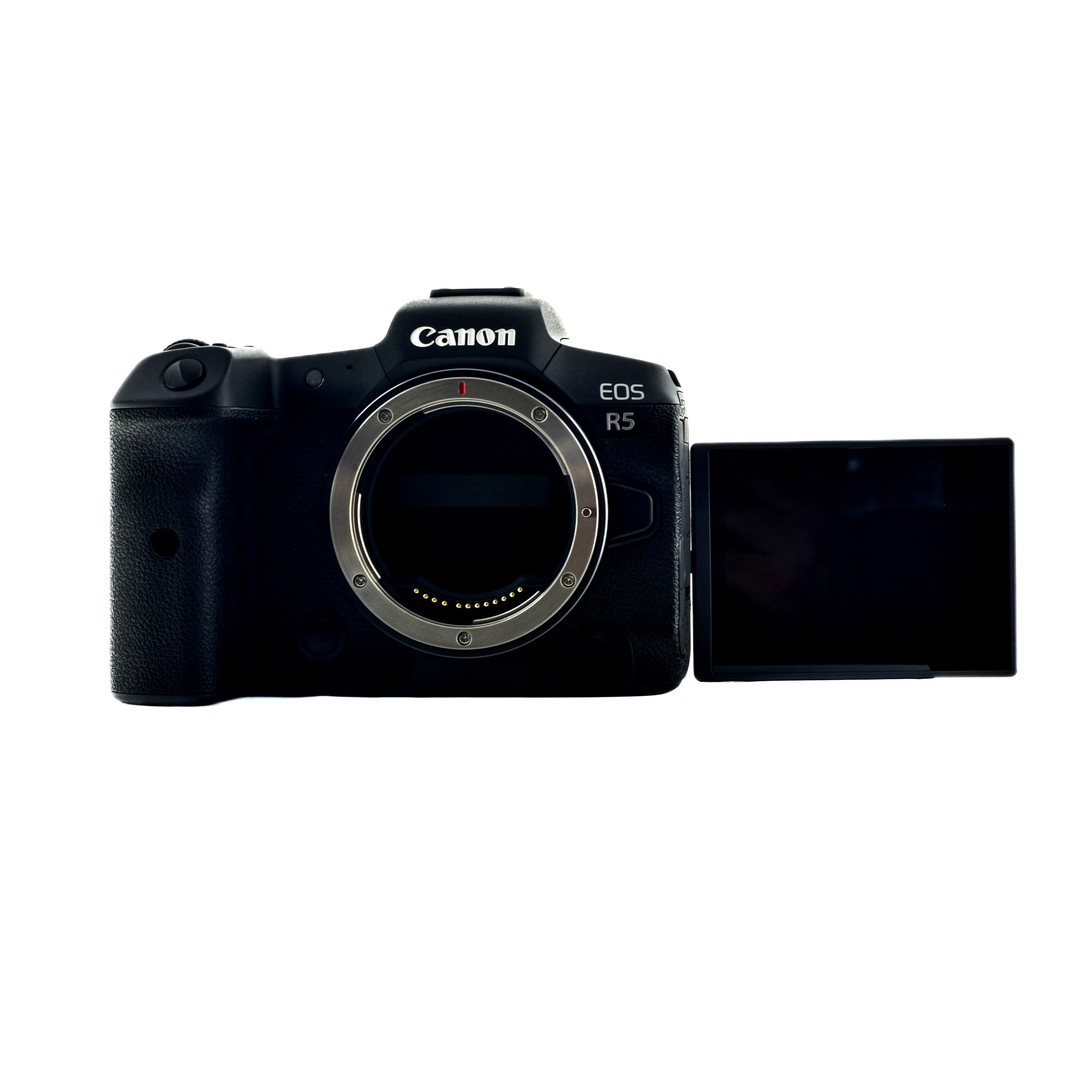 Canon Eos R5 Mirrorless Dslr Camera (Body Only)