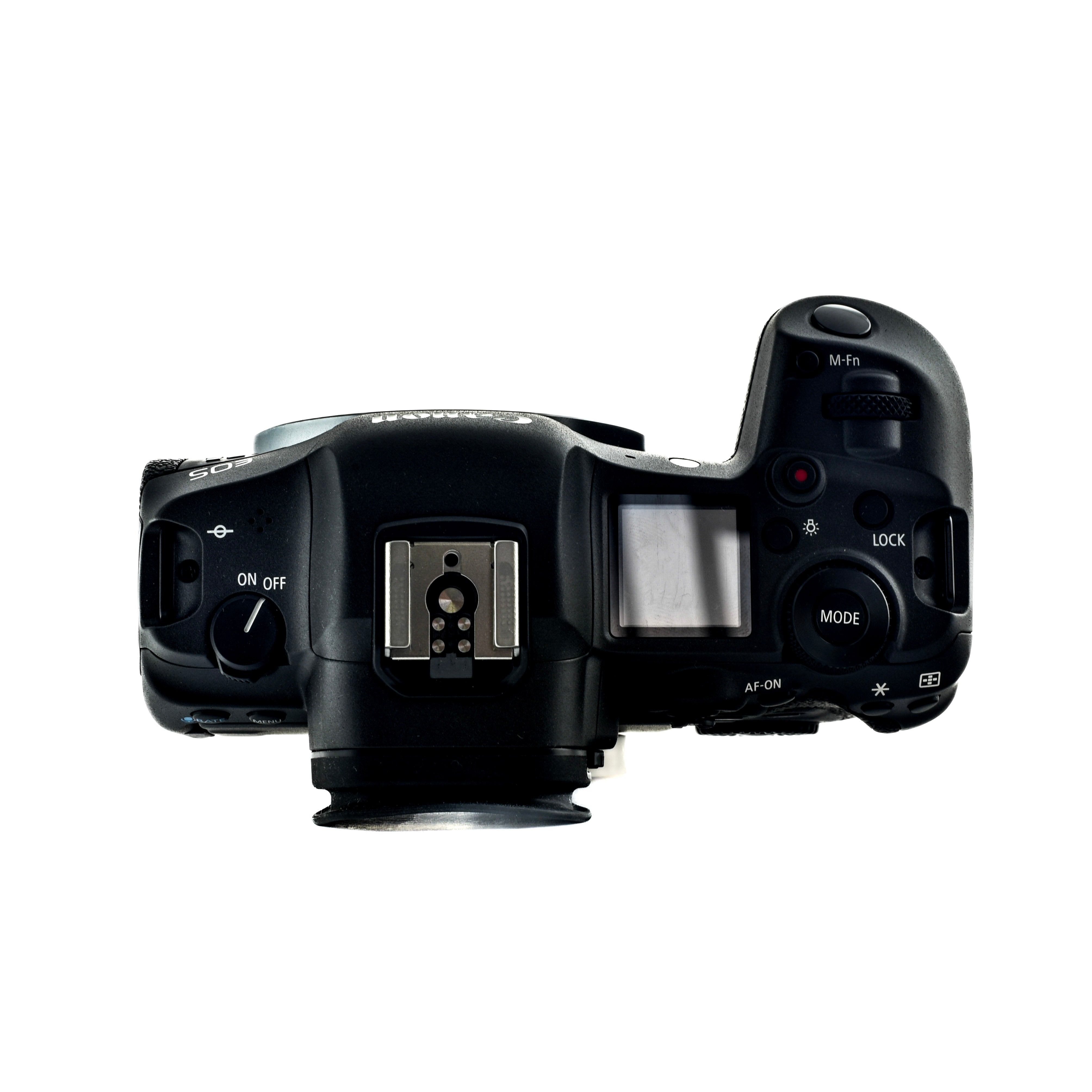 Canon Eos R5 Mirrorless Dslr Camera (Body Only)